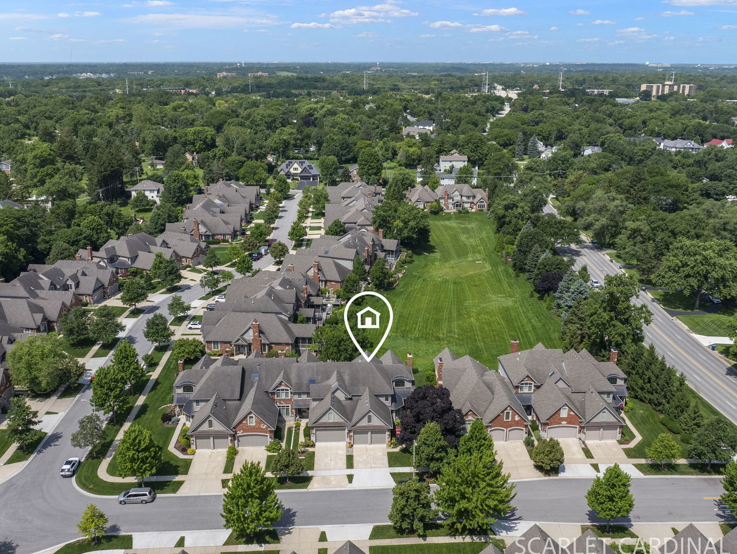 5610 Durand Drive Unit: 5610