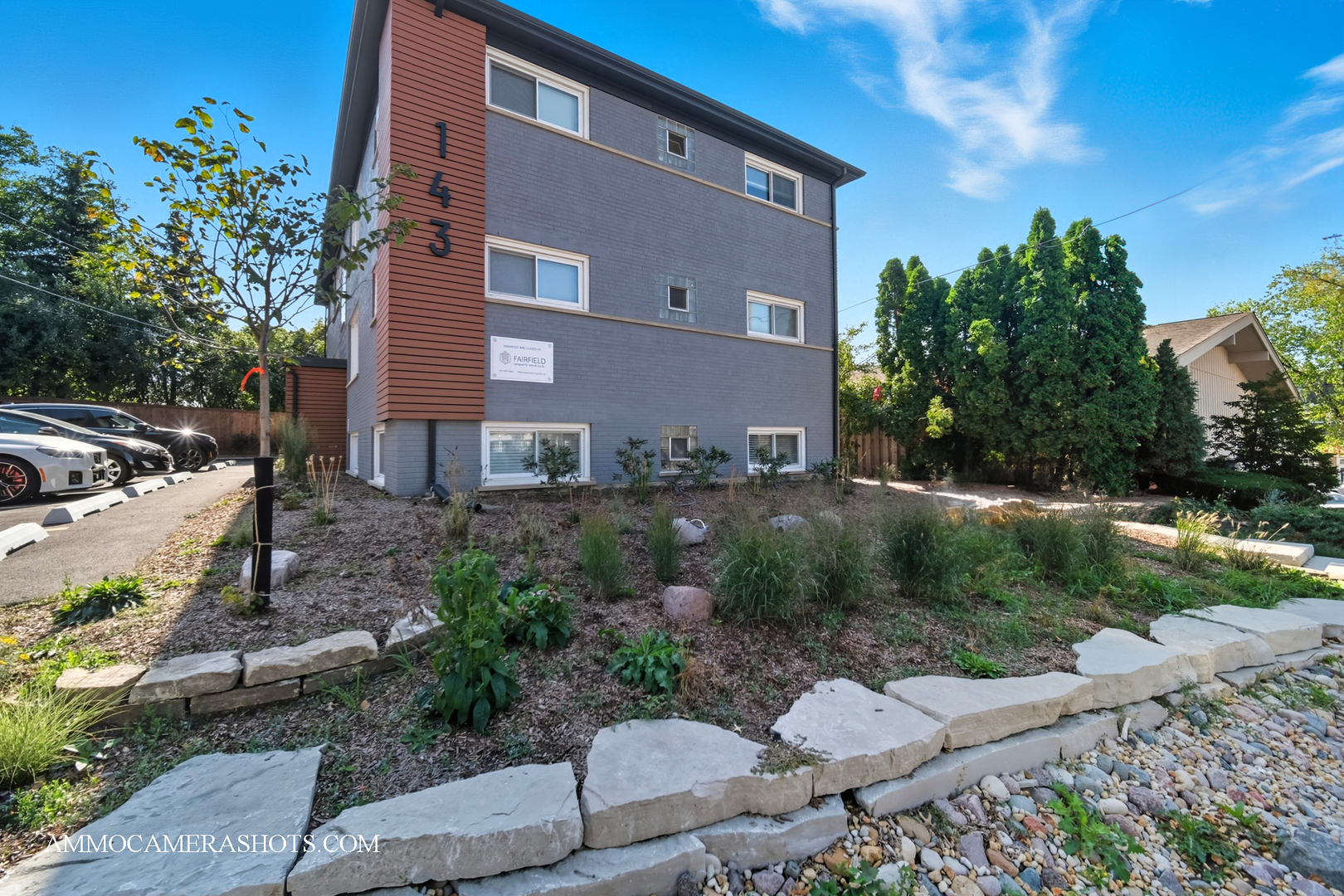 143 Ann Street Unit: 2S