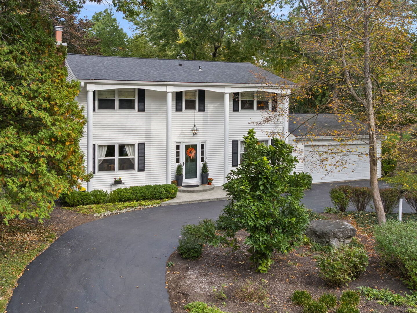4N057 Thornapple Road