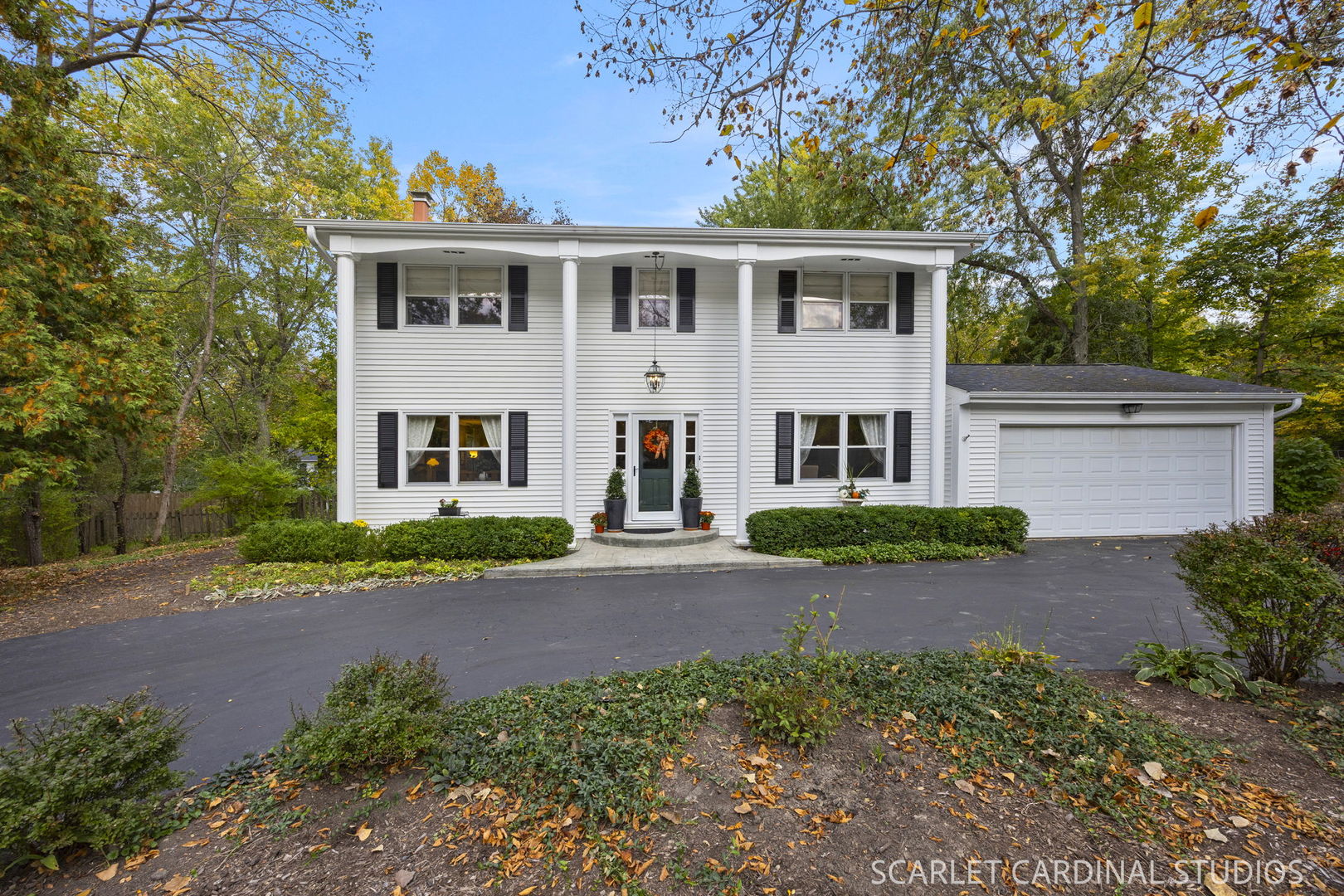 4N057 Thornapple Road