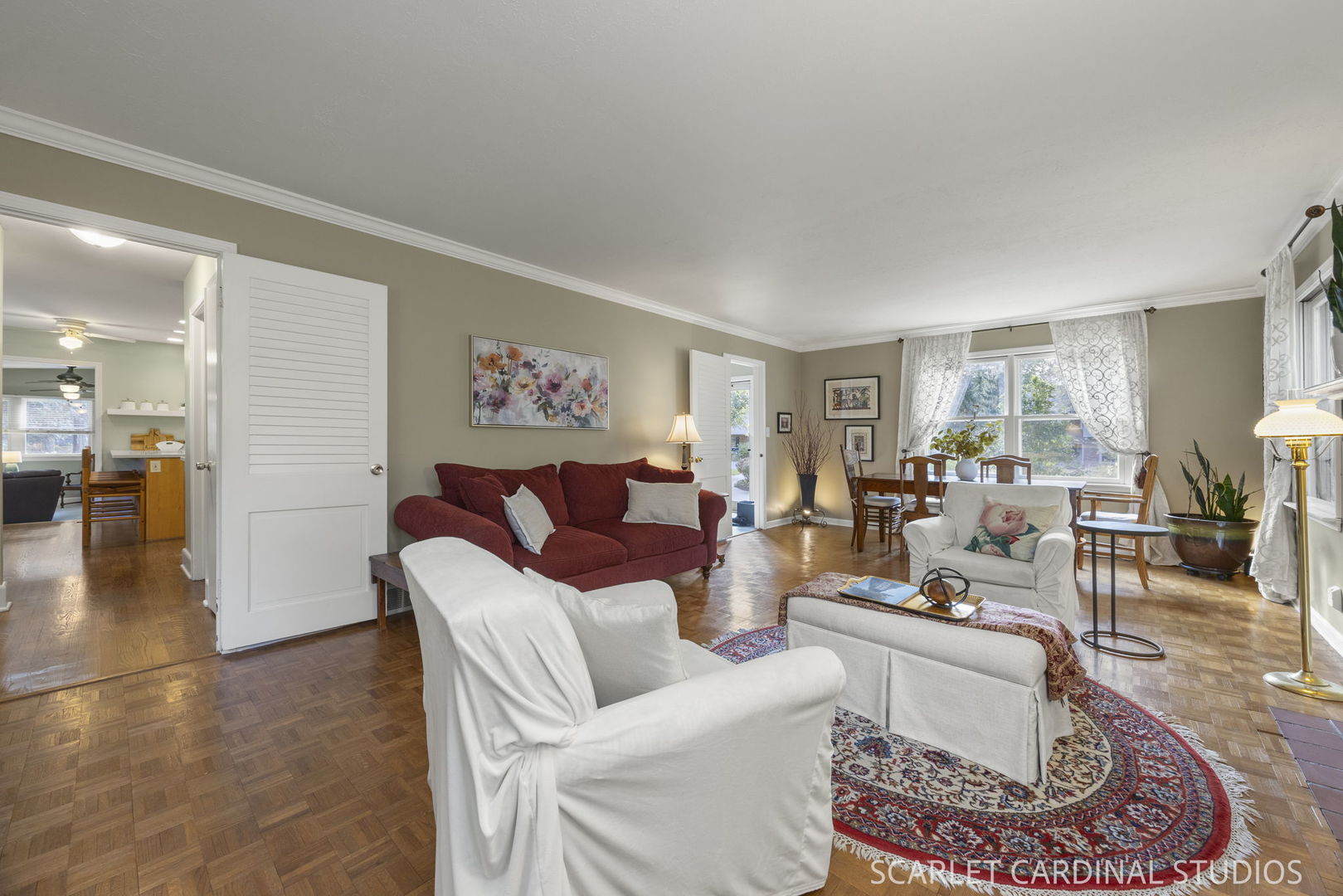 4N057 Thornapple Road