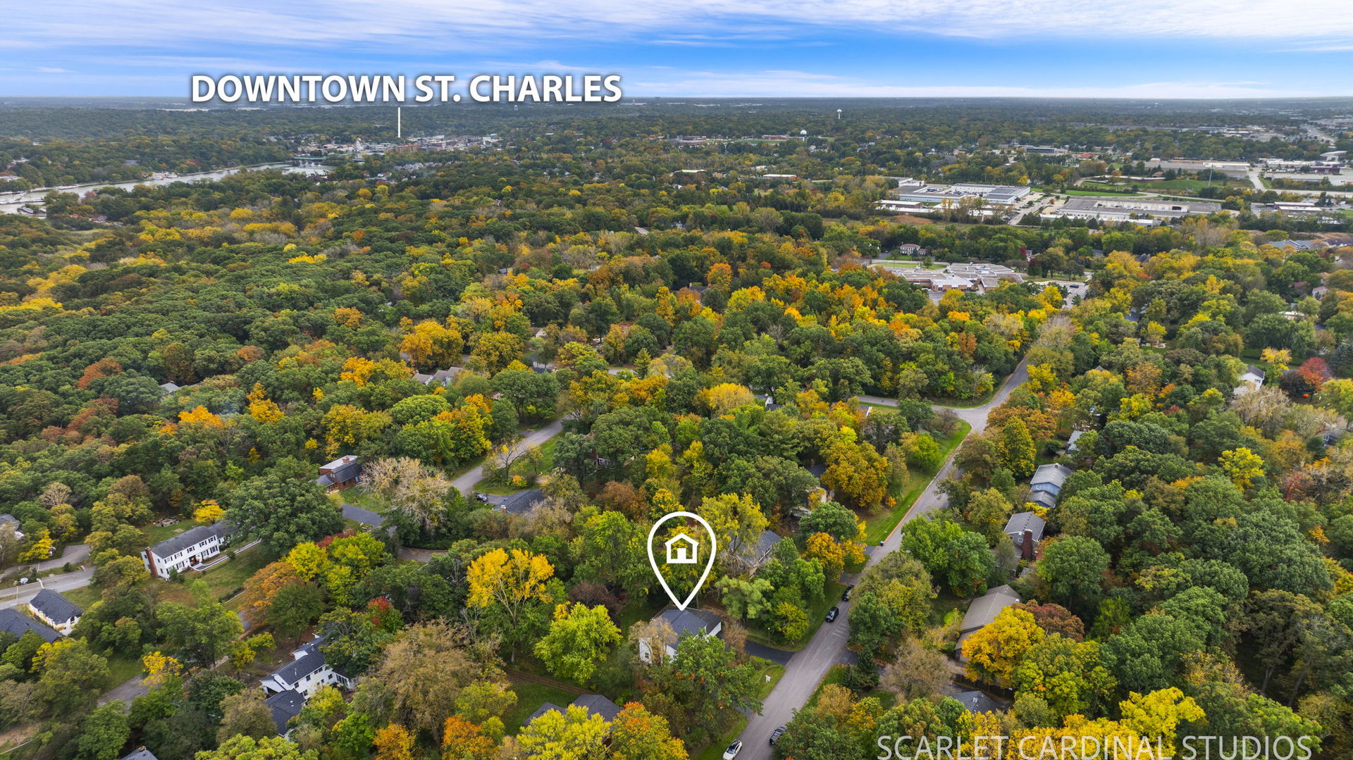 4N057 Thornapple Road