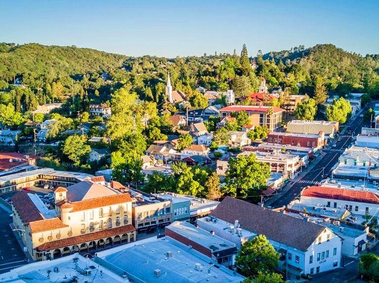 1.66 Acres Avenida Bonita N