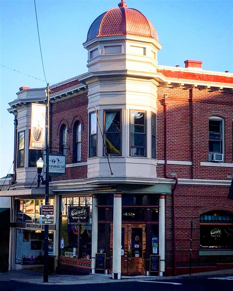 1.66 Acres Avenida Bonita N