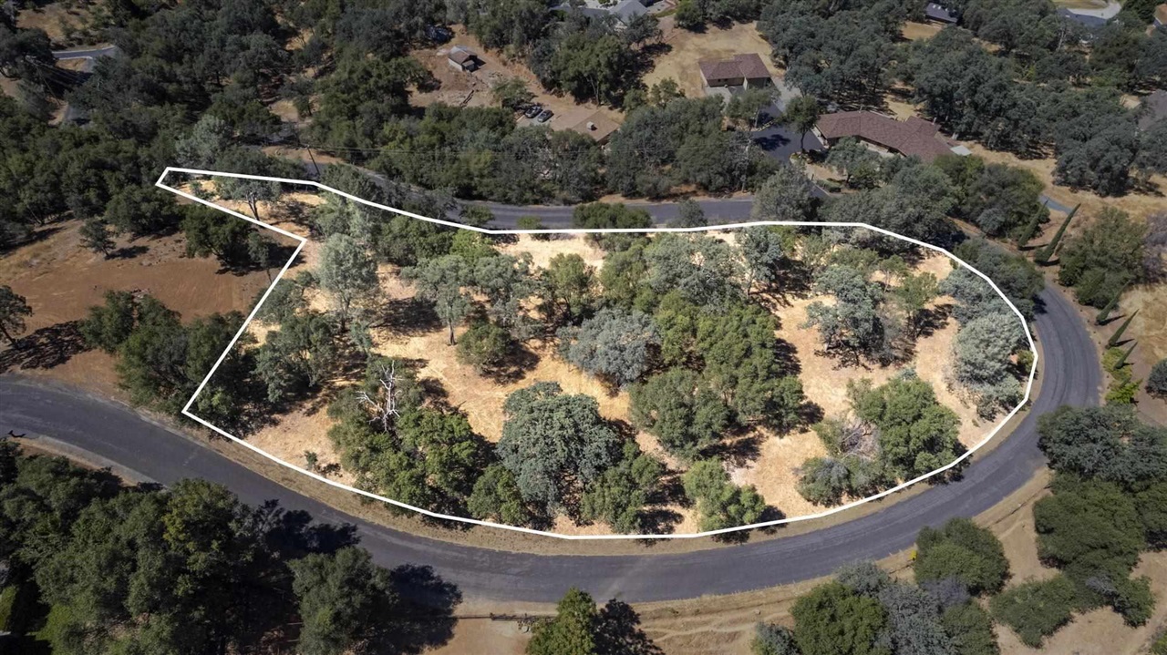 1.66 Acres Avenida Bonita N