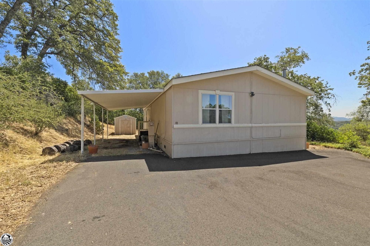 10155 Peppermint Creek Road # 81