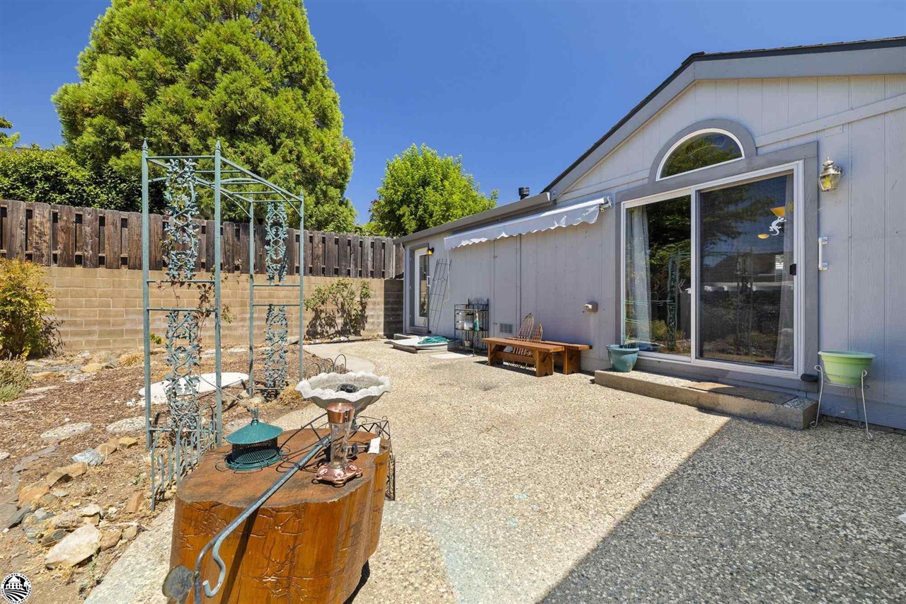 12720 Robinia #46 # 46 Unit: #46