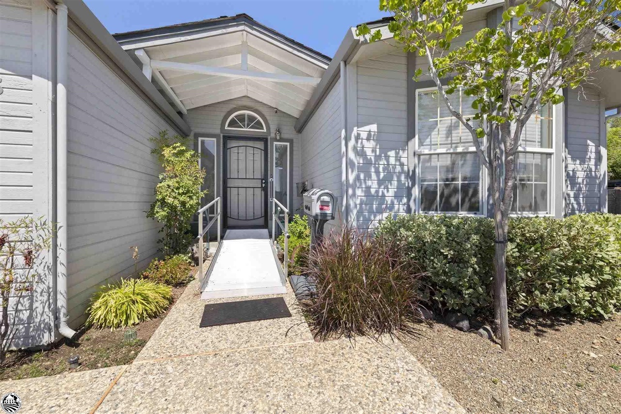 12720 Robinia #46 # 46 Unit: #46