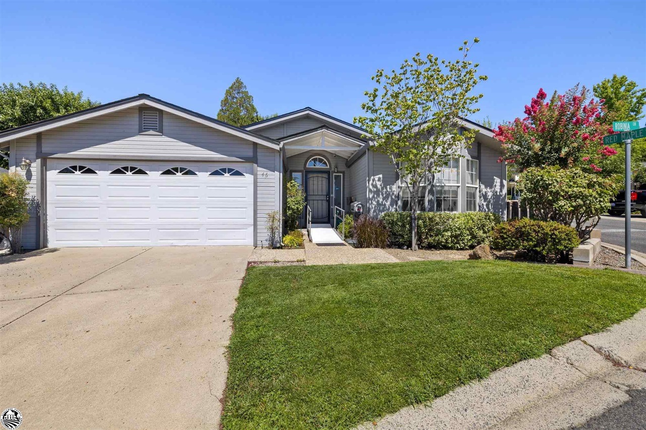12720 Robinia #46 # 46 Unit: #46