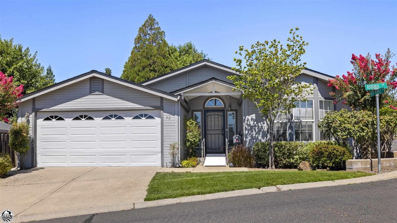 12720 Robinia #46 # 46 Unit: #46