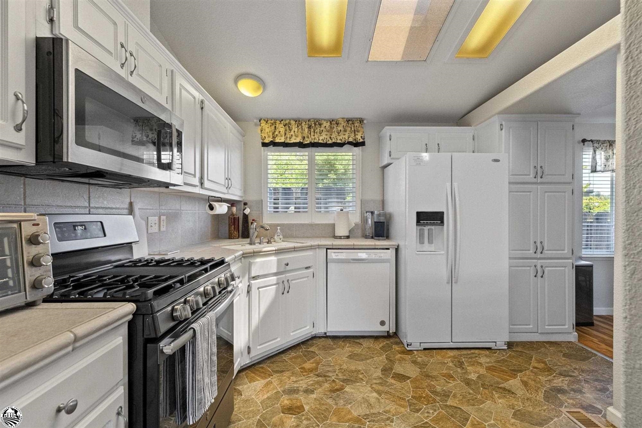 12720 Robinia #46 # 46 Unit: #46