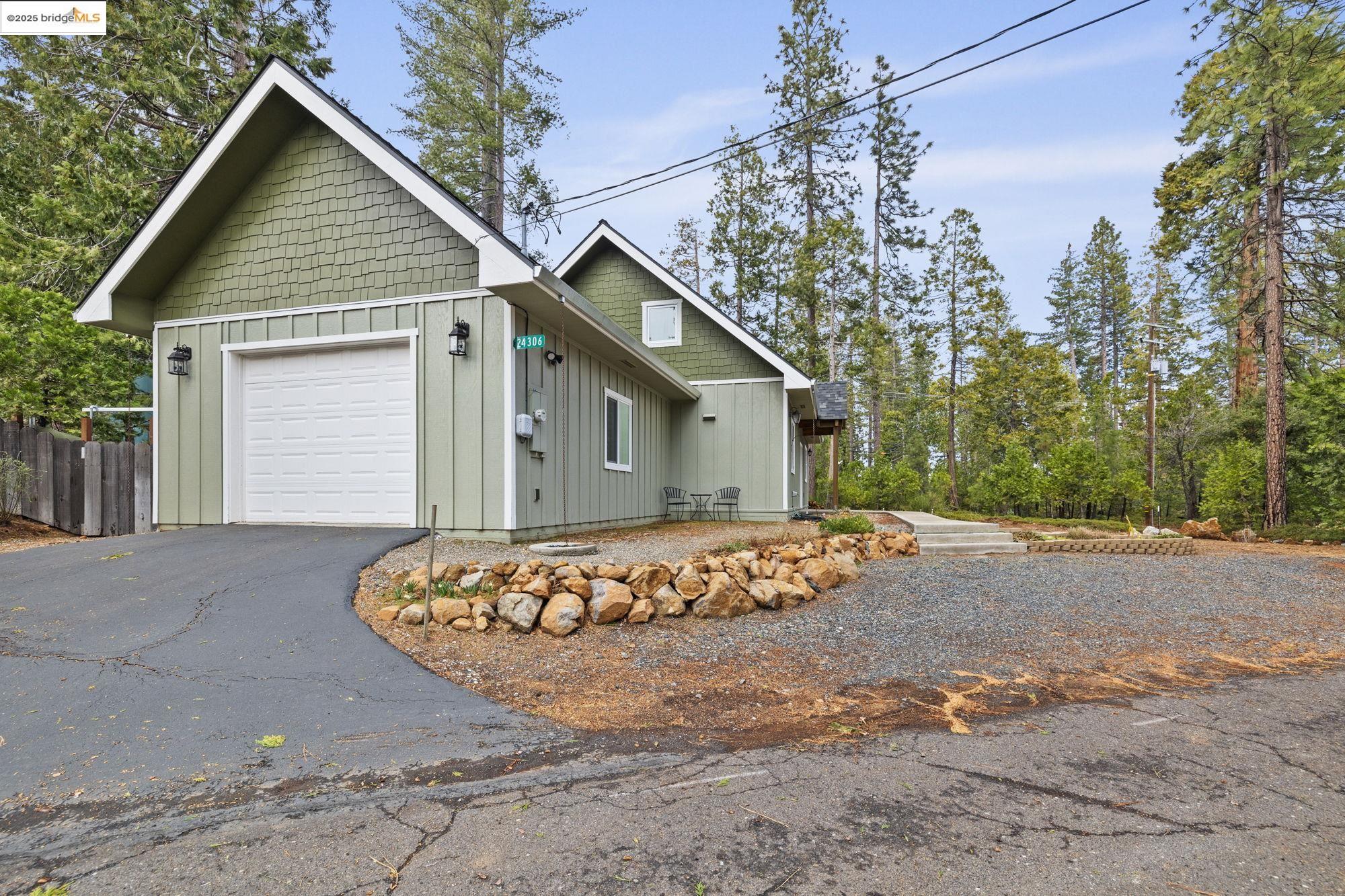 24306 White Fir Dr. N