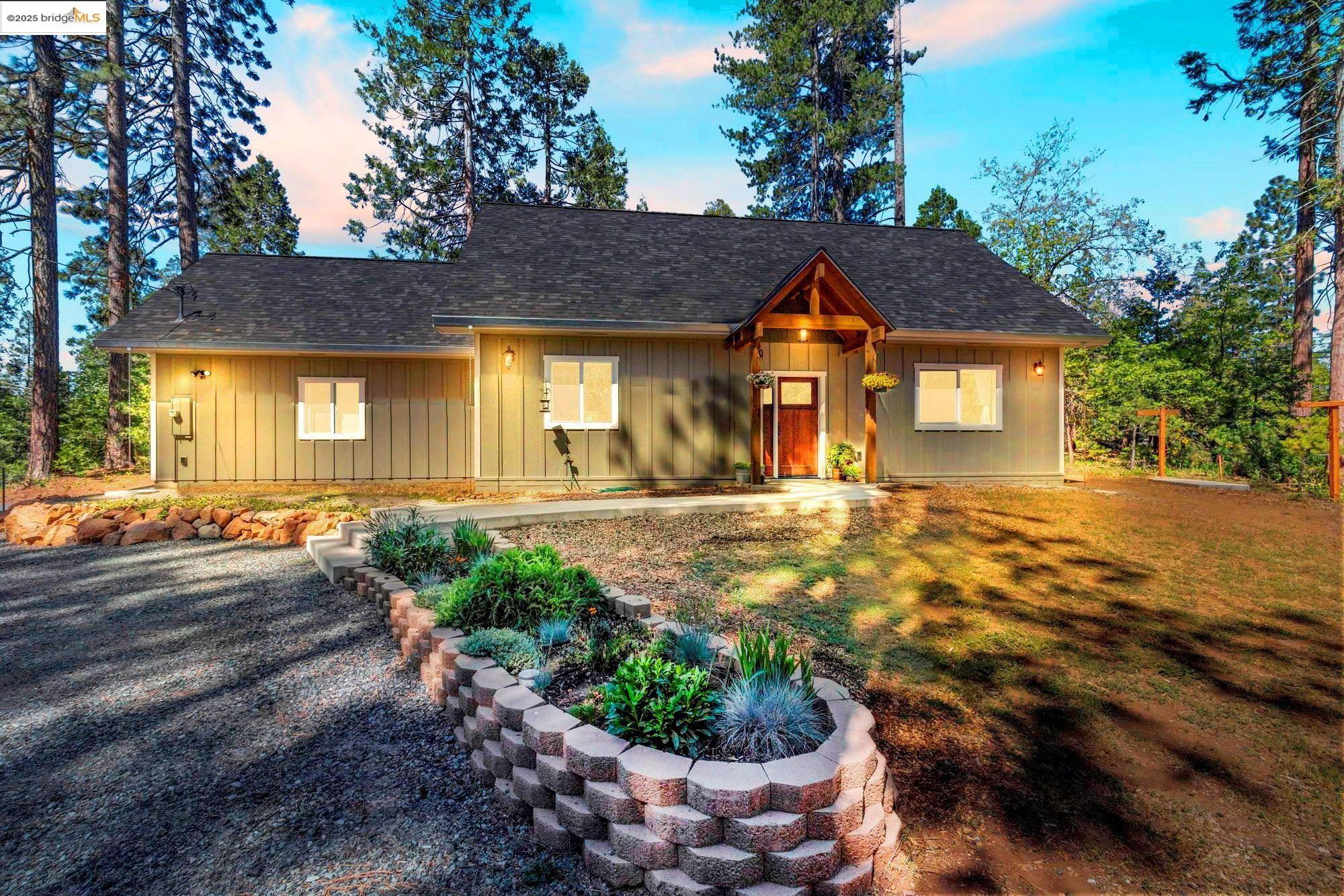 24306 White Fir Dr. N
