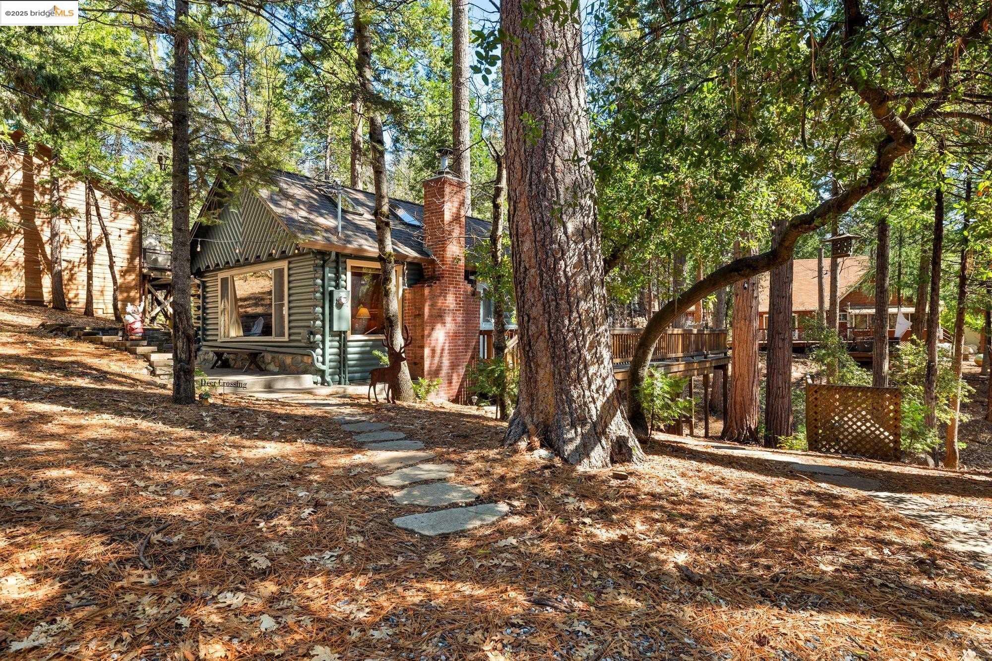23141 Cresta Dr.