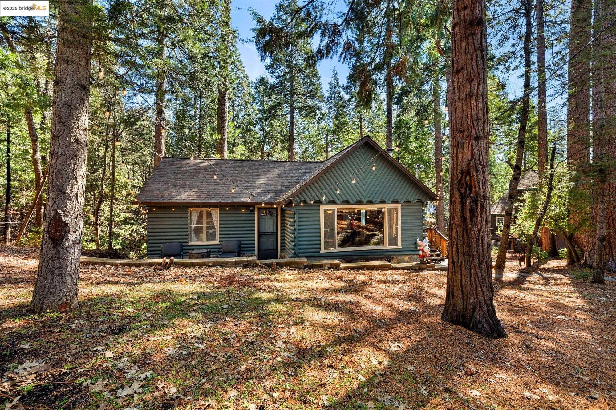 23141 Cresta Dr.