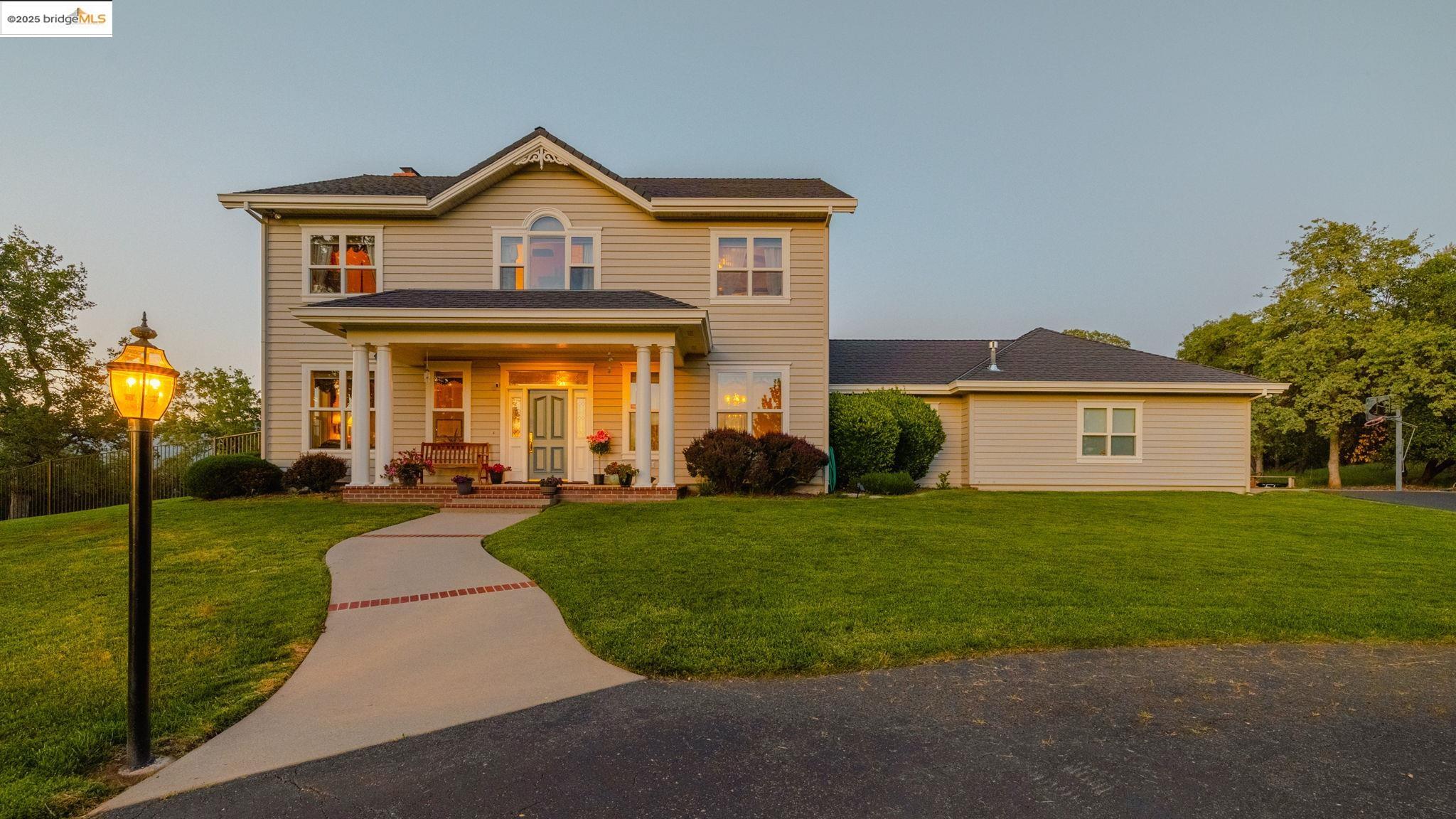 16280 Stine Ct.