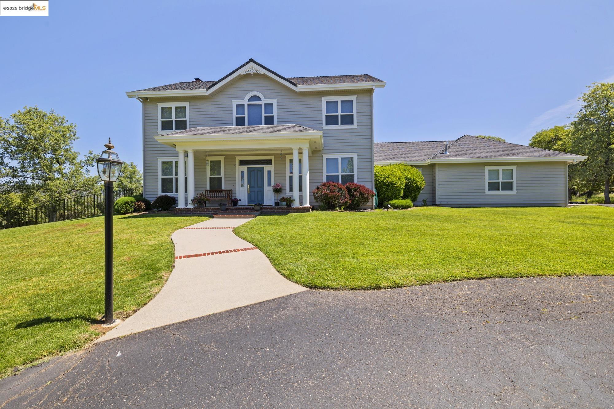 16280 Stine Ct.