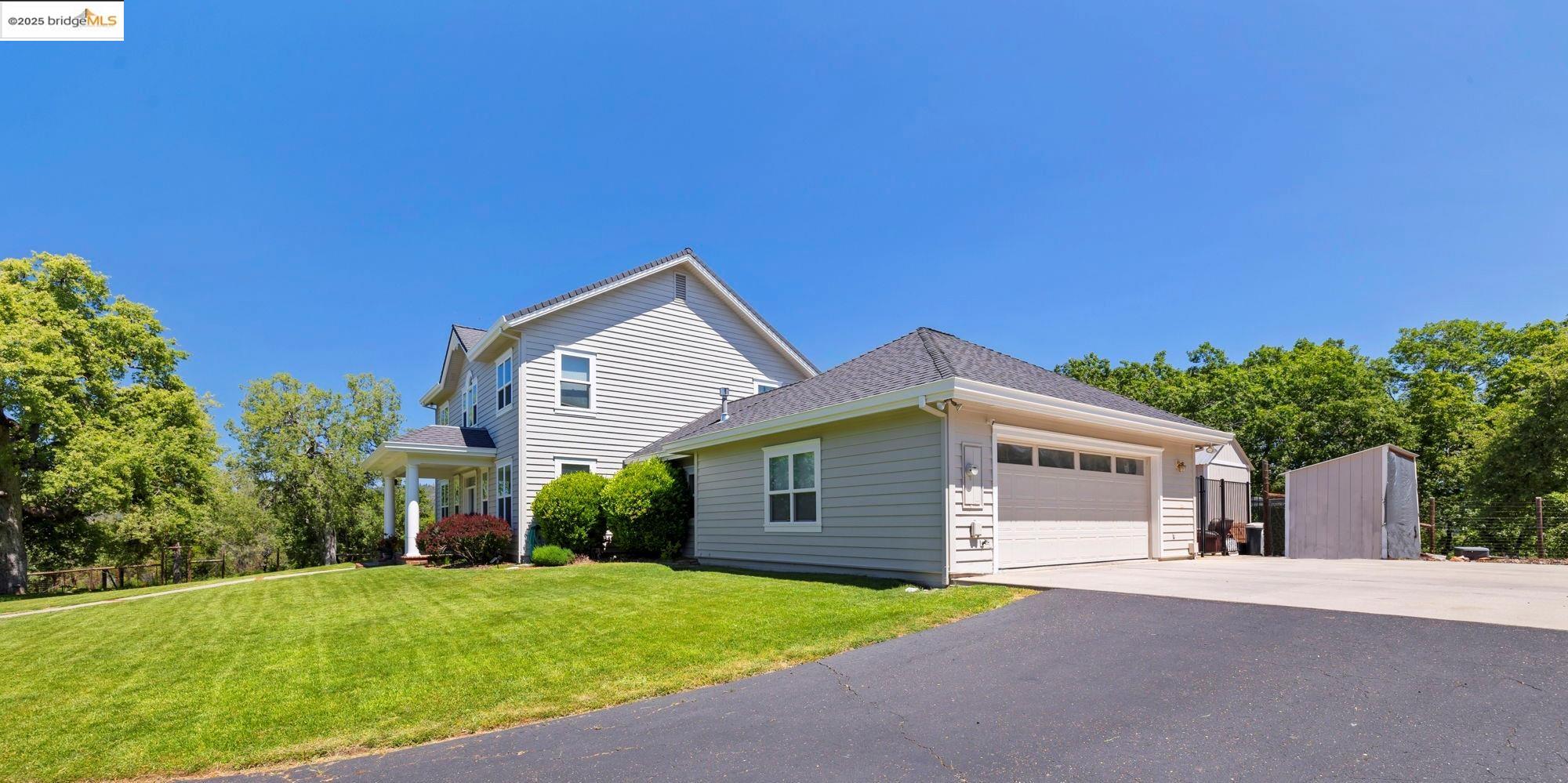 16280 Stine Ct.