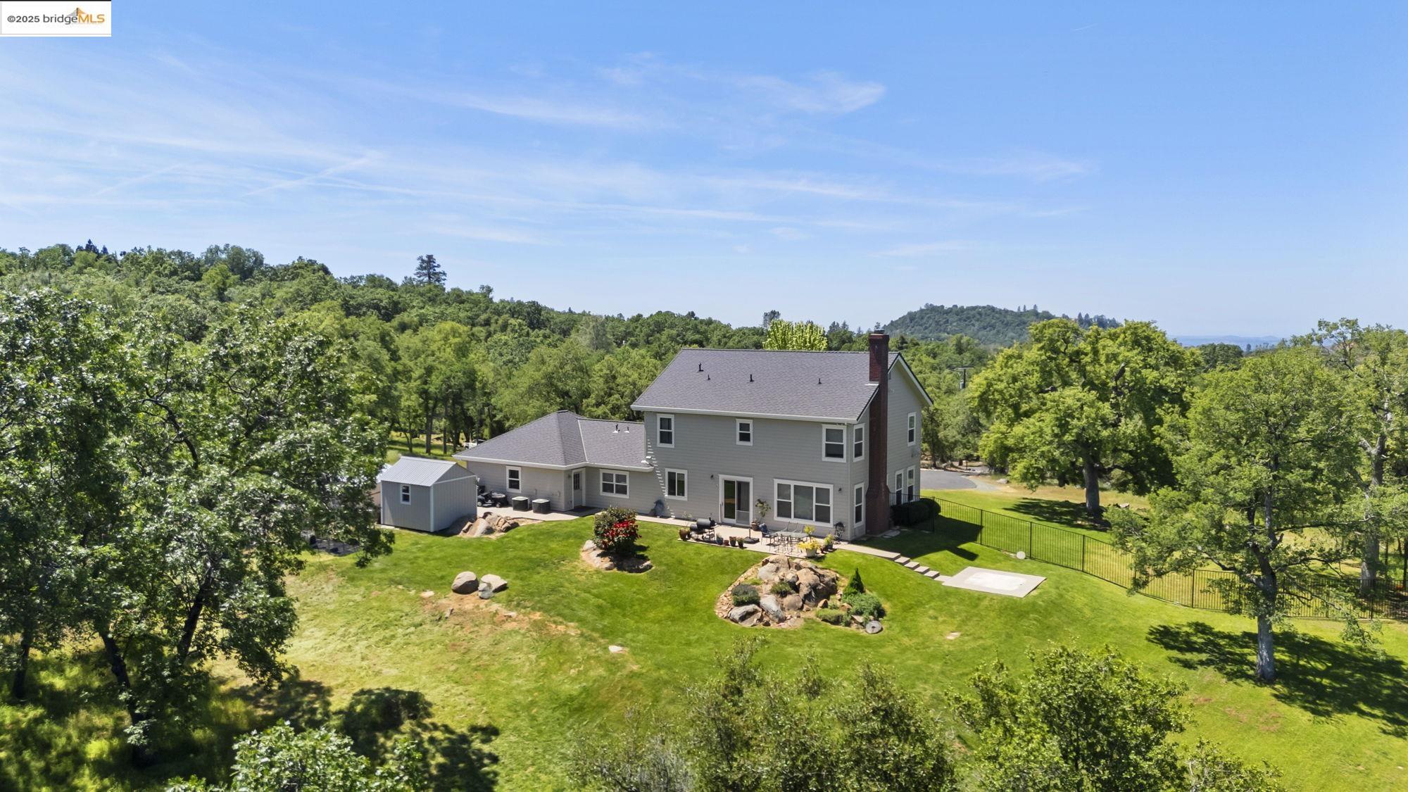 16280 Stine Ct.