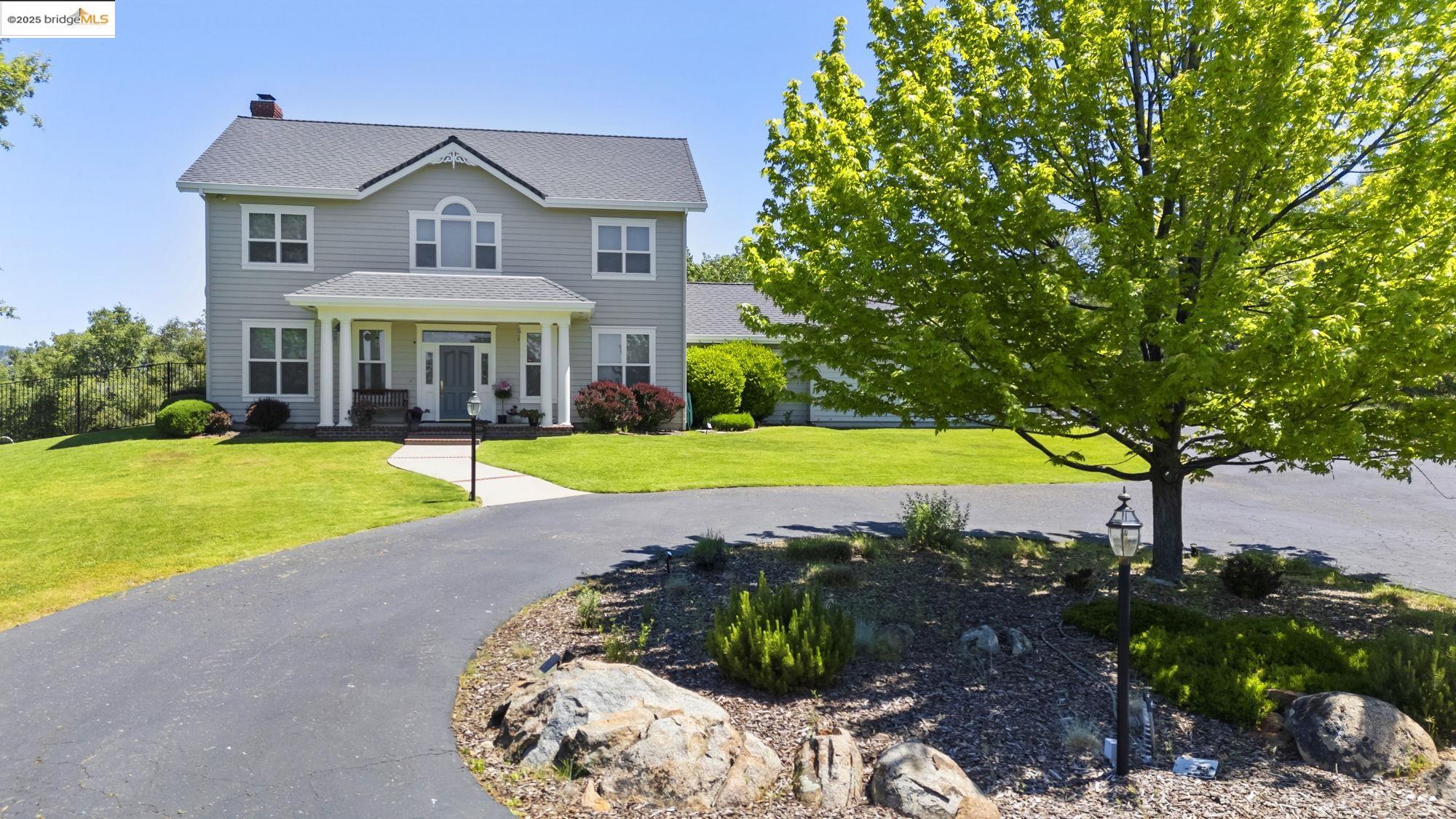 16280 Stine Ct.