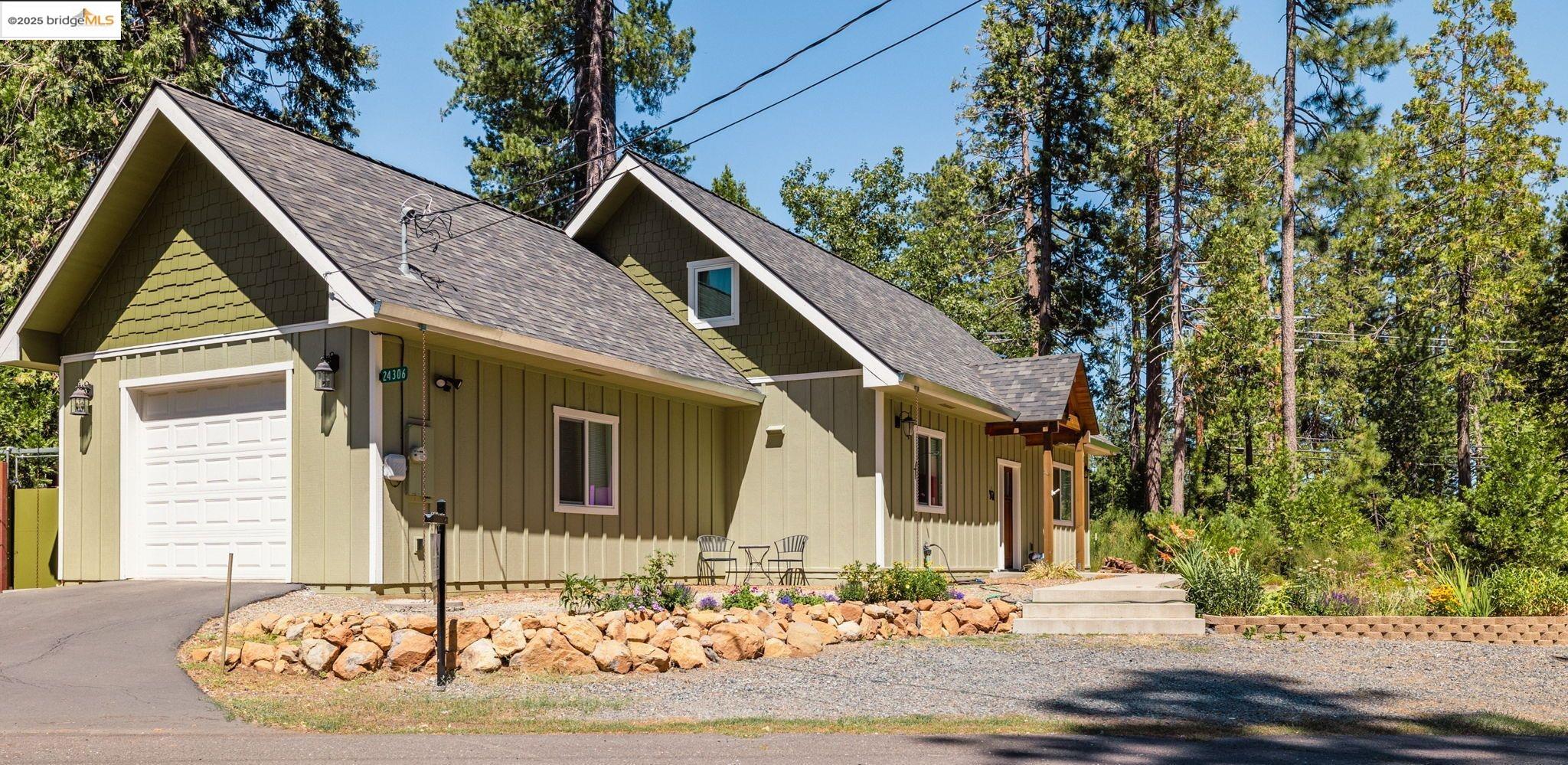 24306 White Fir Dr