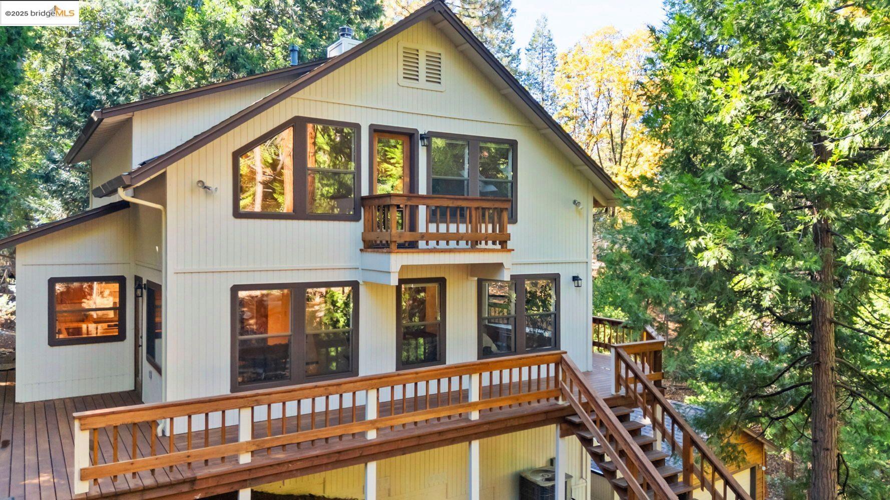 24181 Awahanee Rd., Sonora