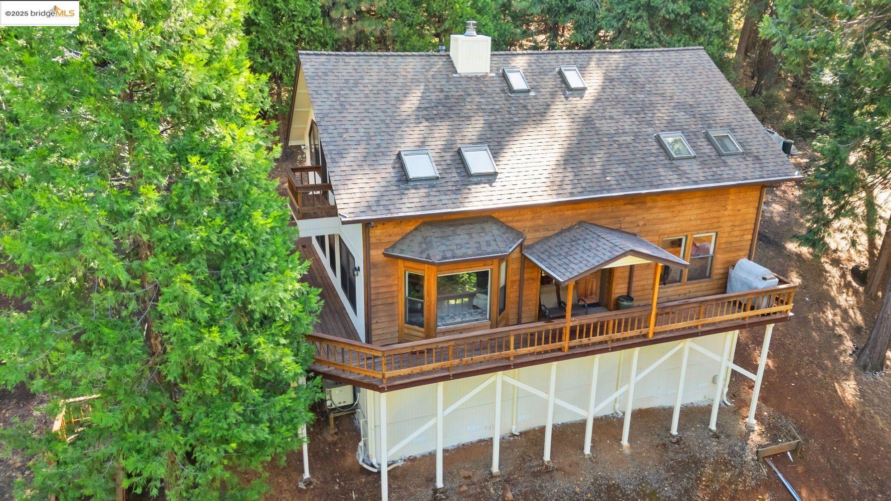 24181 Awahanee Rd., Sonora