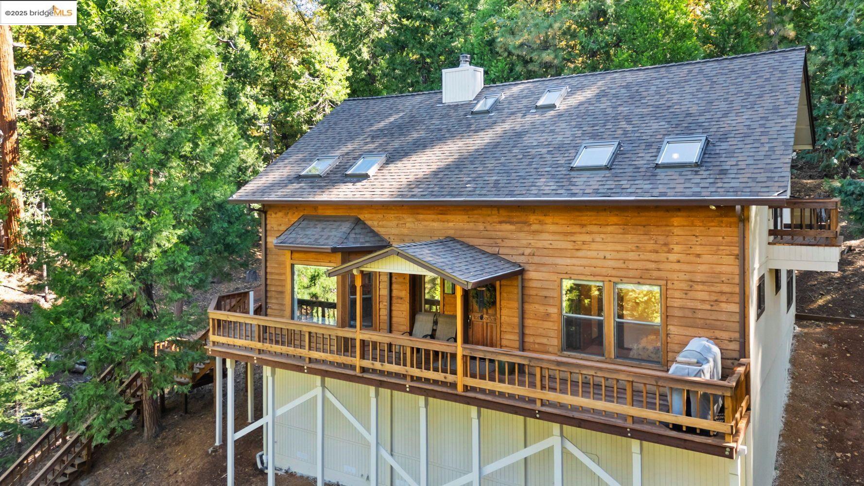 24181 Awahanee Rd., Sonora