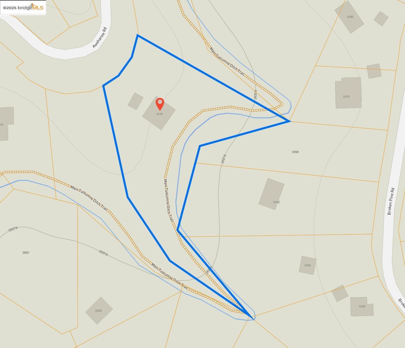 24181 Awahanee Rd., Sonora