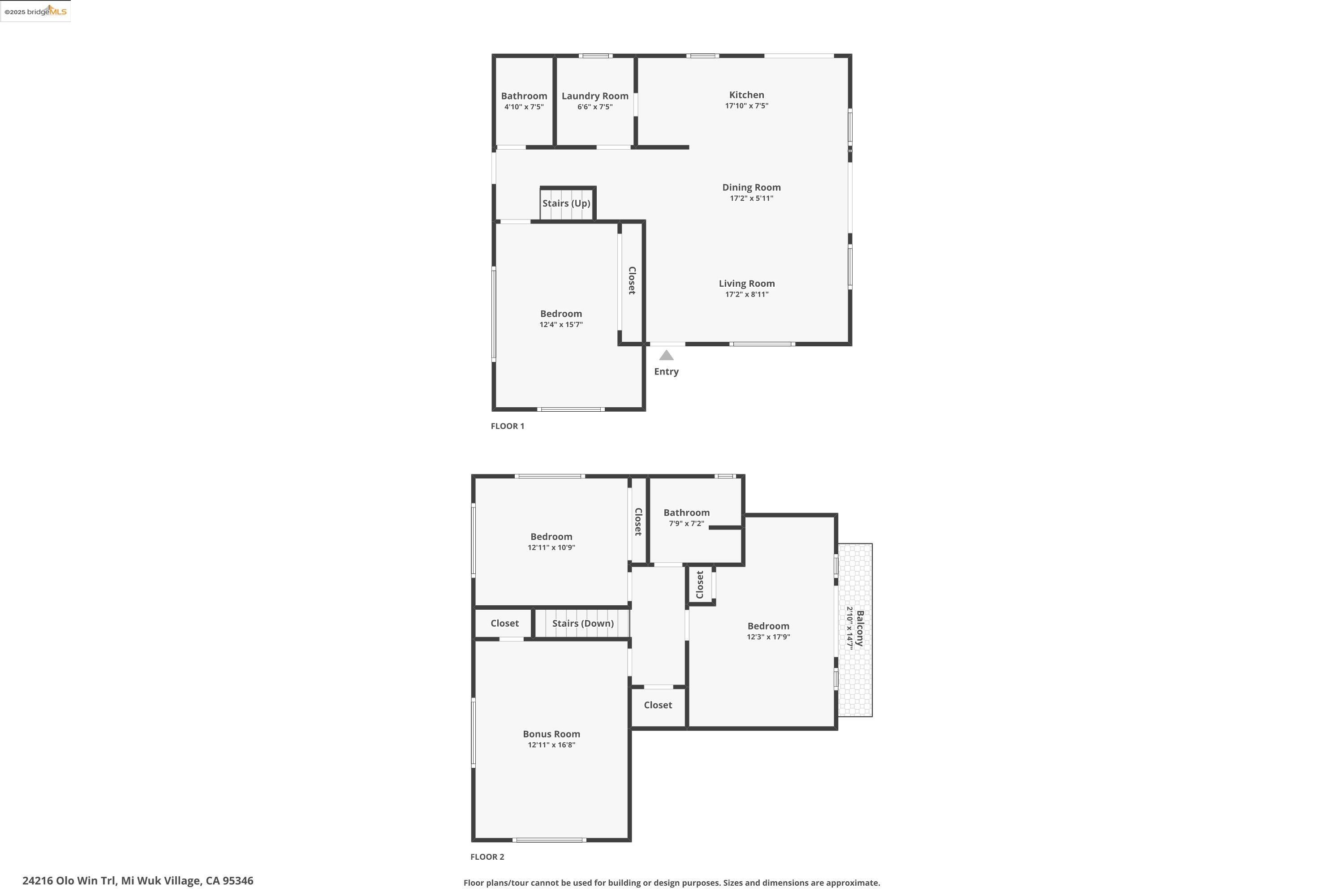 24216 Olo Win Trail + Lot 884