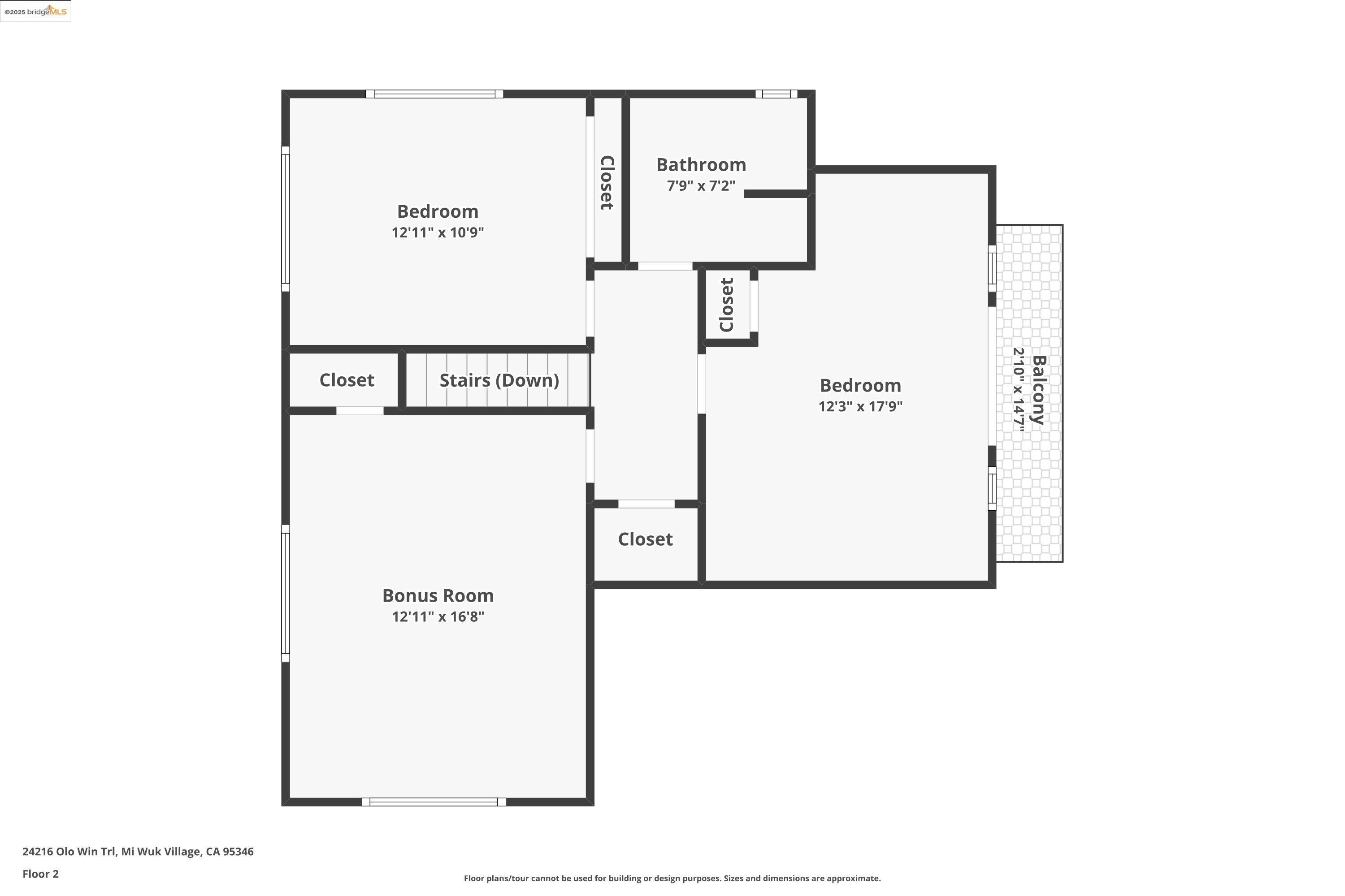 24216 Olo Win Trail + Lot 884