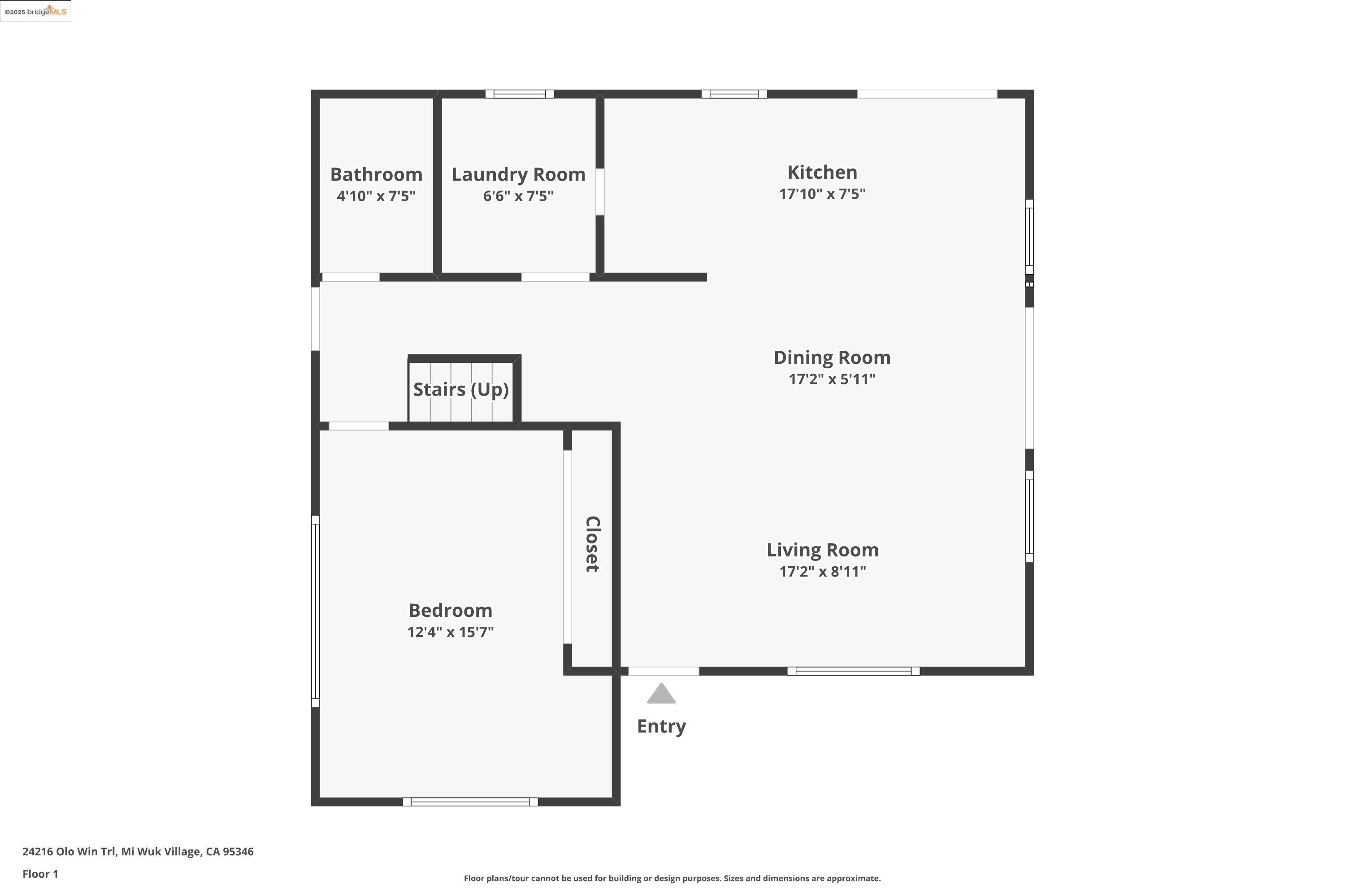 24216 Olo Win Trail + Lot 884
