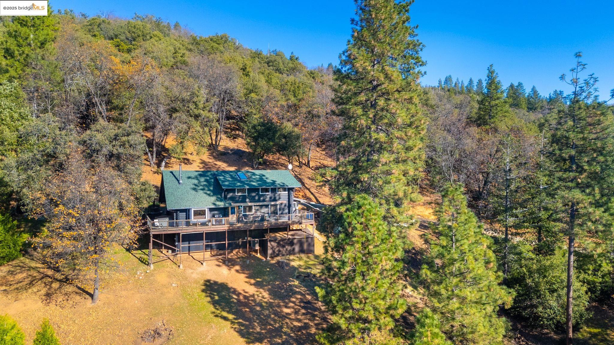 16144 Big Hill Road