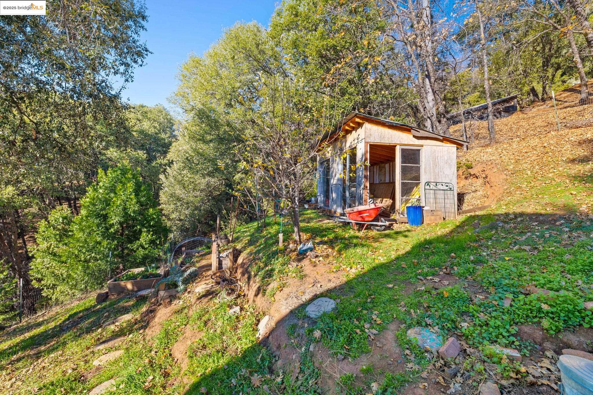 16144 Big Hill Road