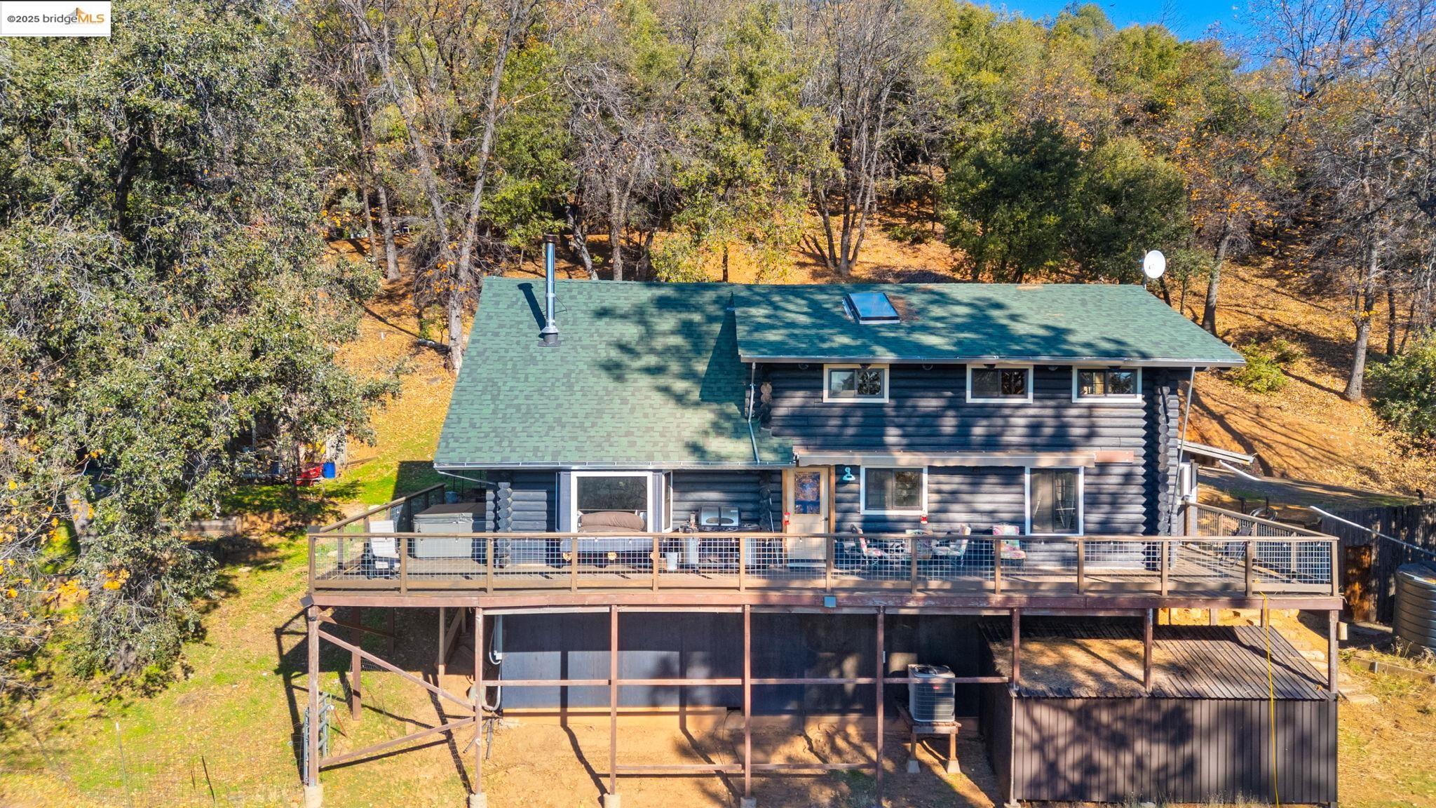 16144 Big Hill Road