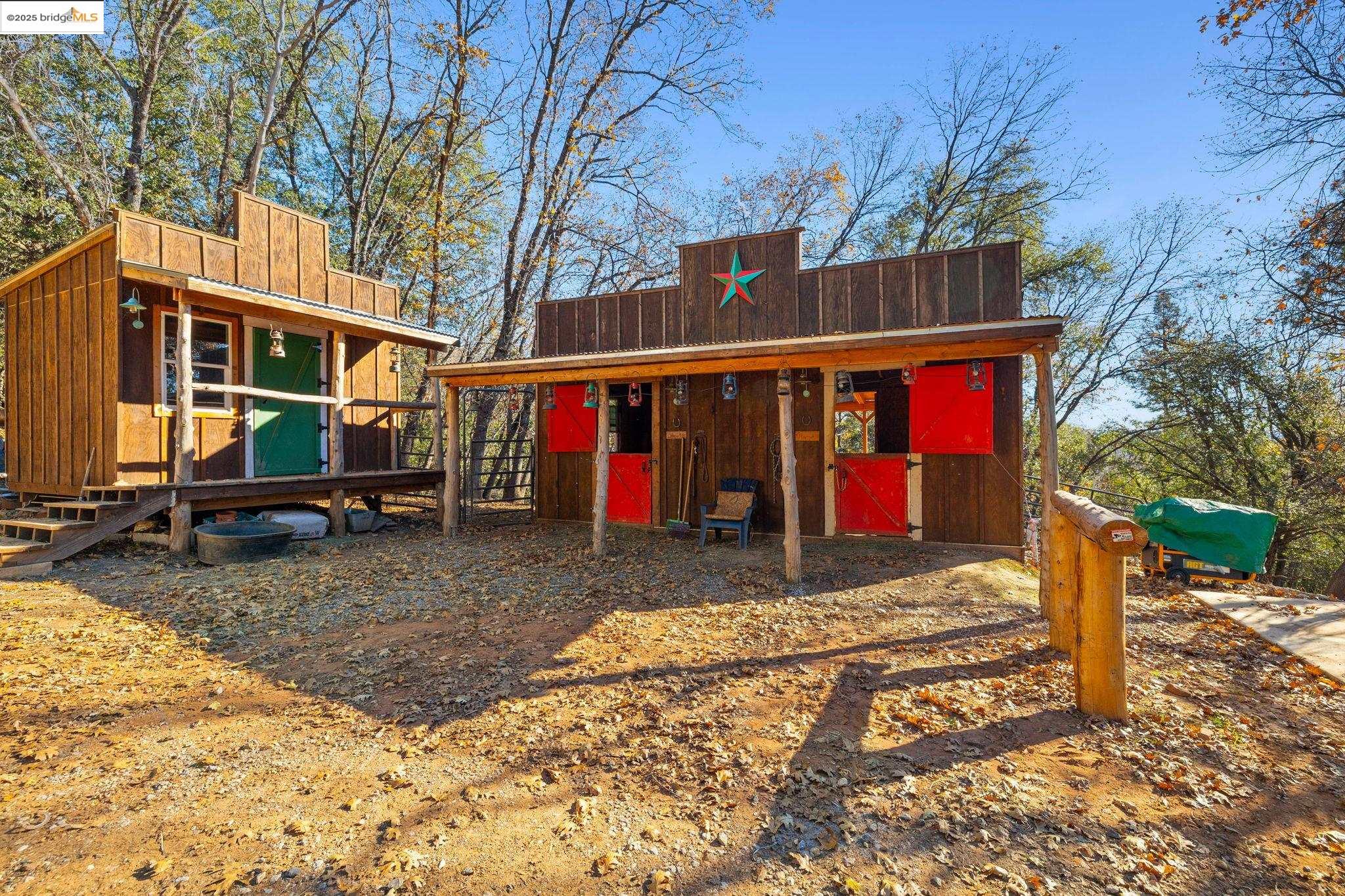 16144 Big Hill Road