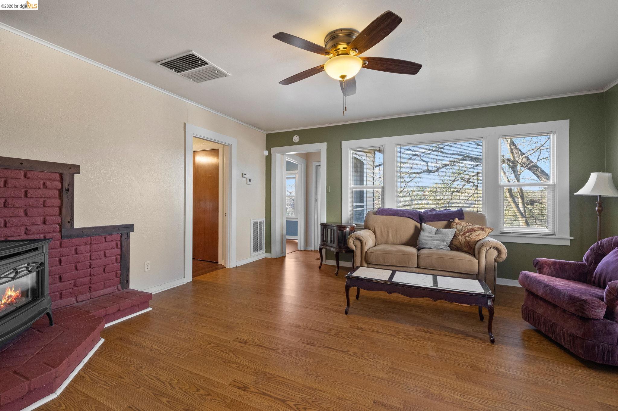 169 N Shepherd St.