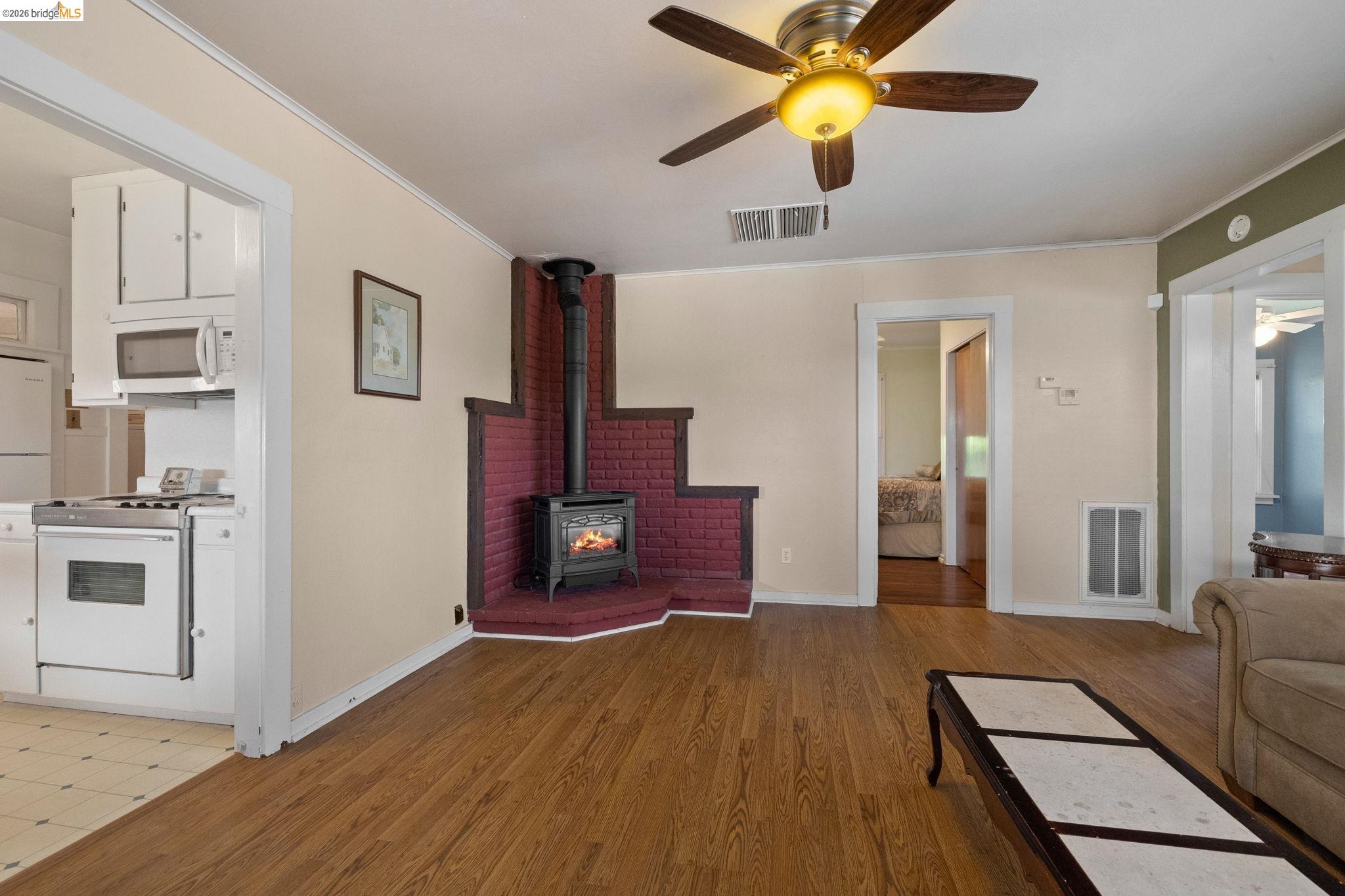 169 N Shepherd St.