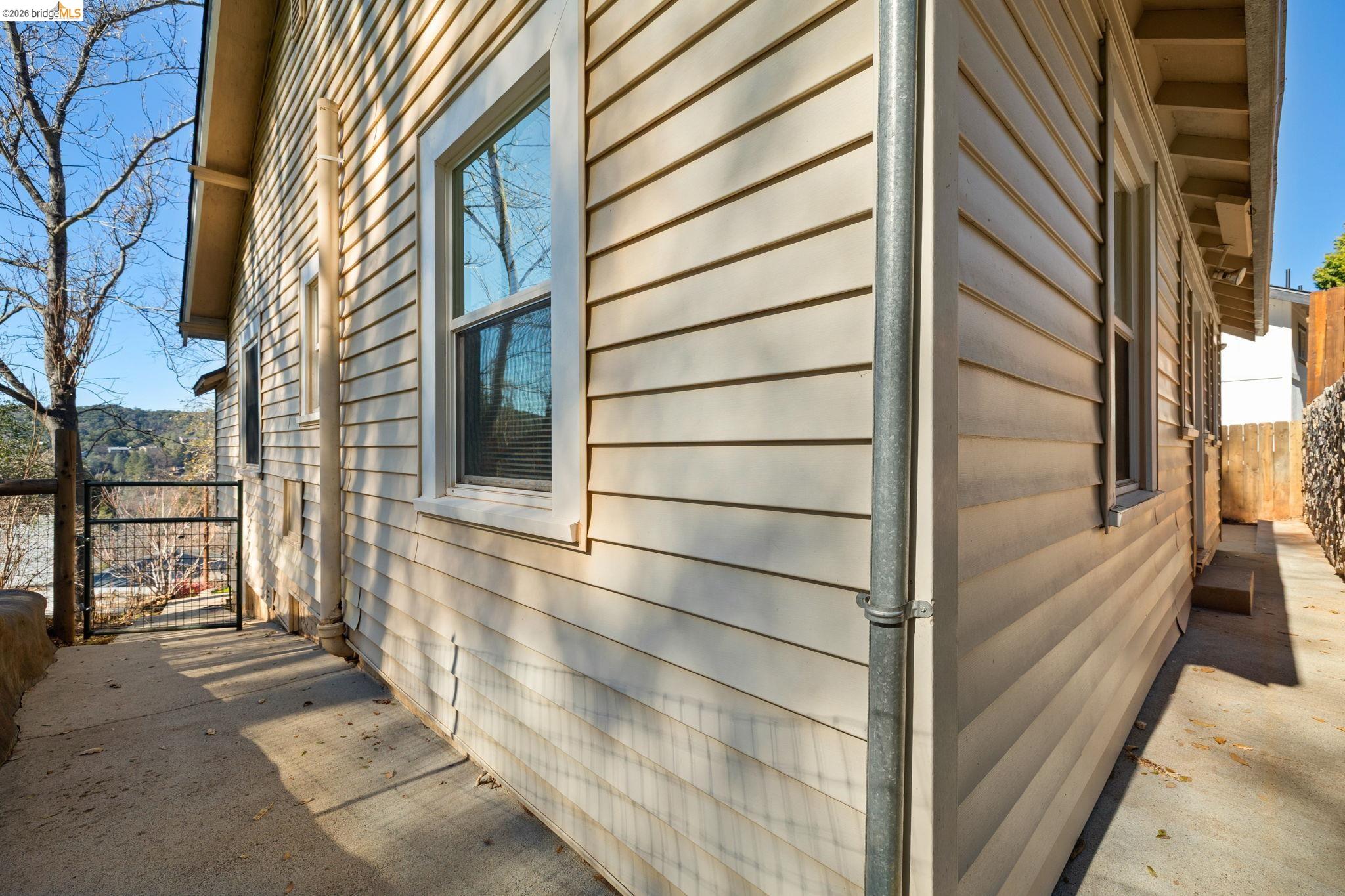 169 N Shepherd St.