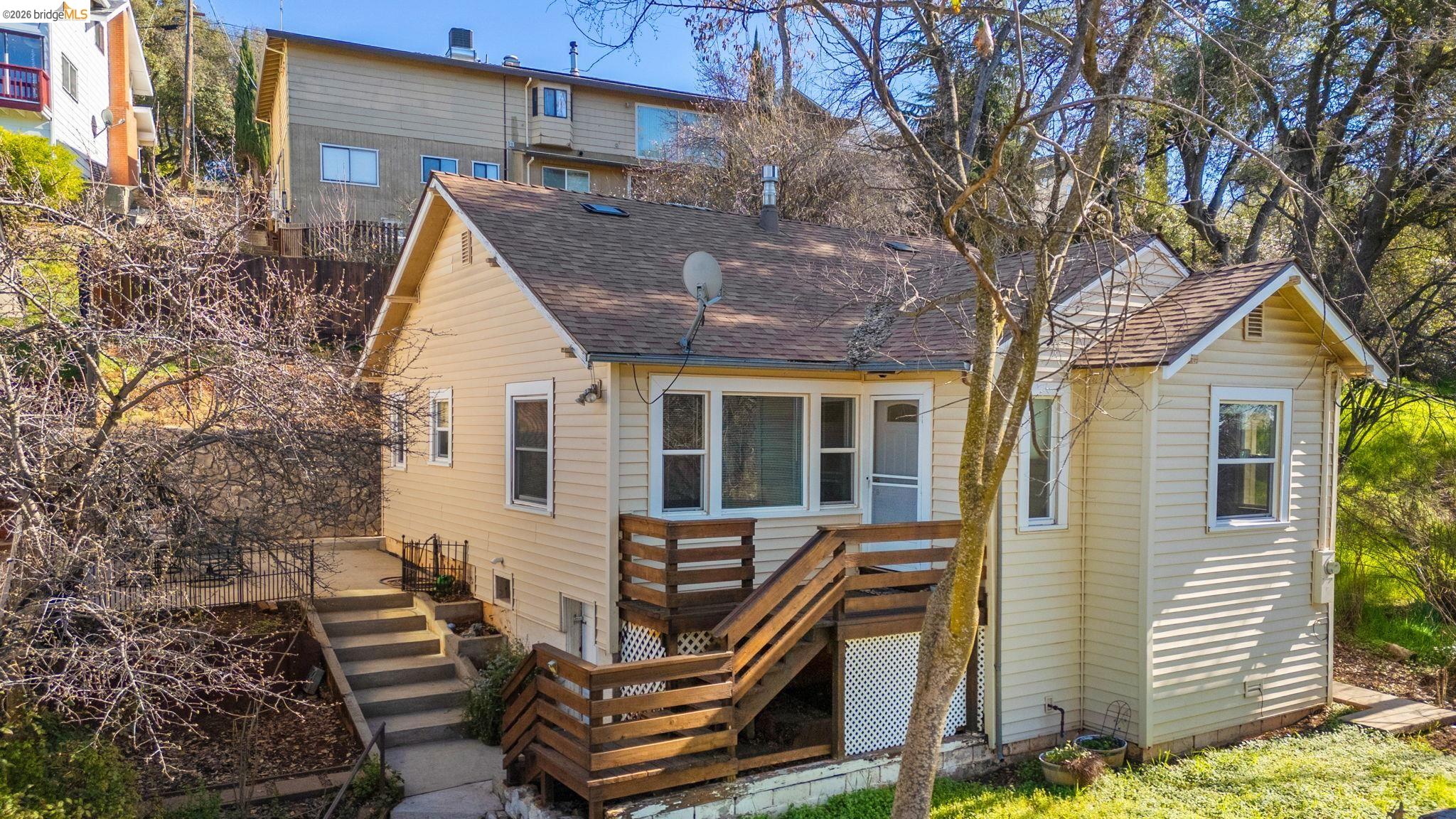 169 N Shepherd St.