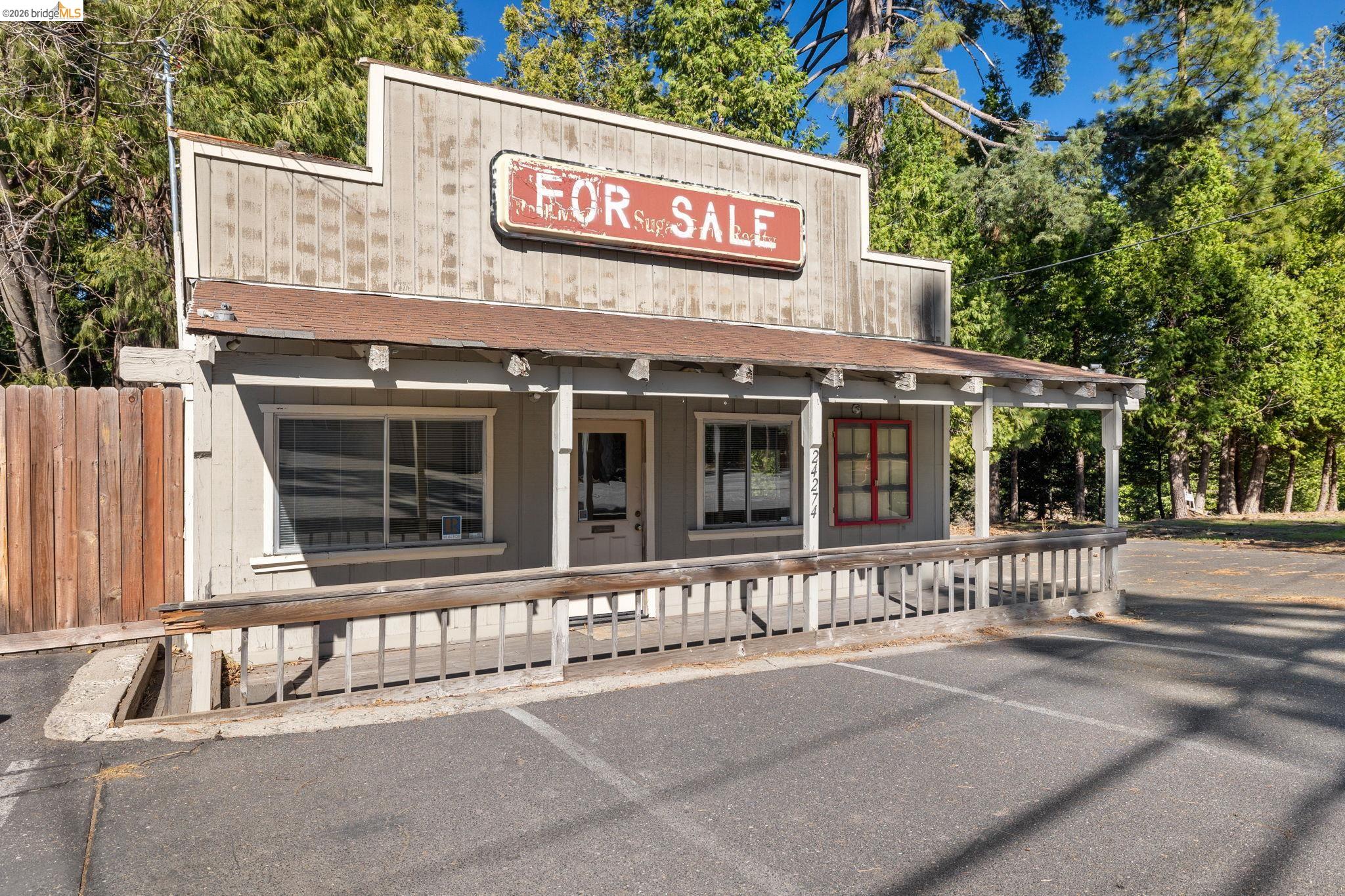 24274 State Highway 108