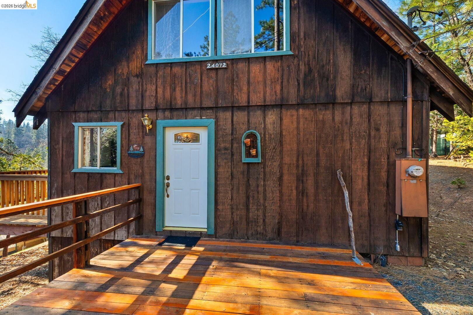 24072 S Bear Clover CT