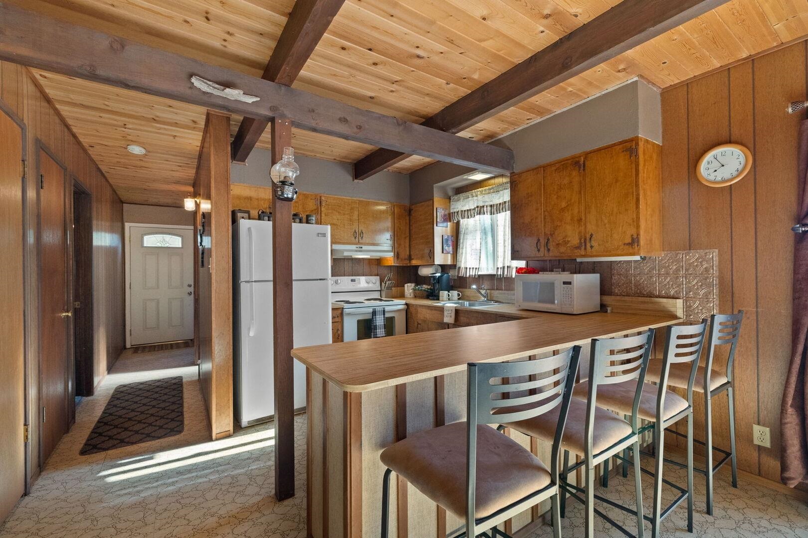 24072 S Bear Clover CT