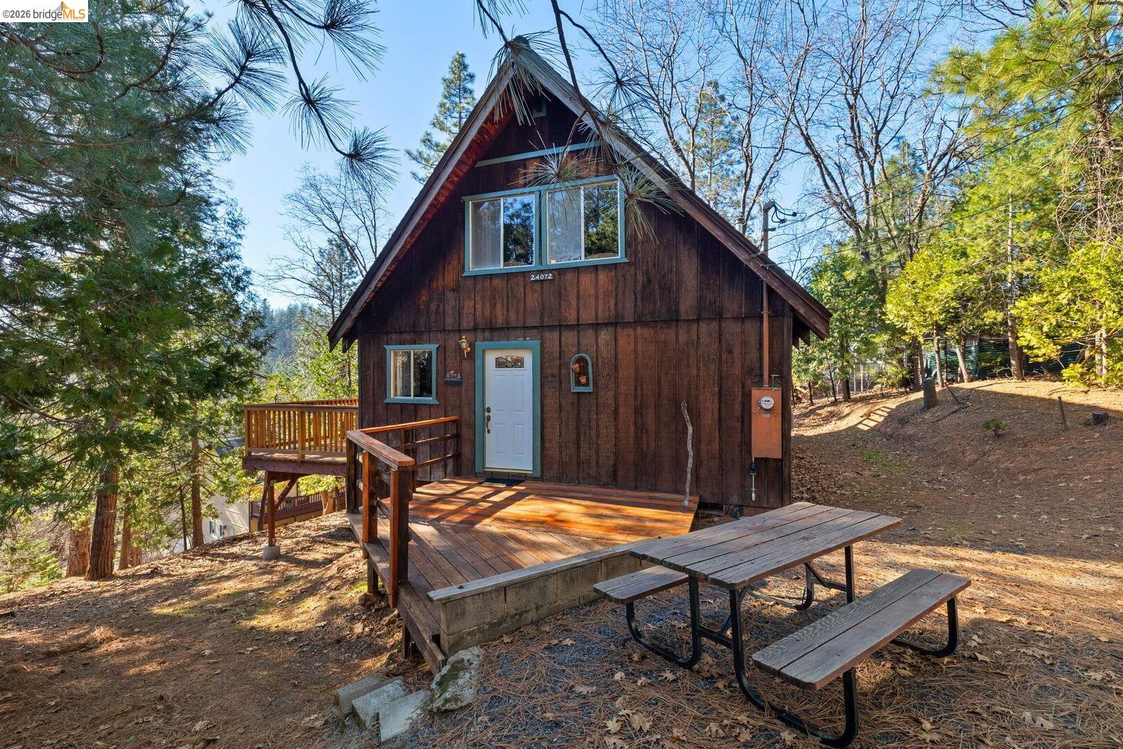 24072 S Bear Clover CT