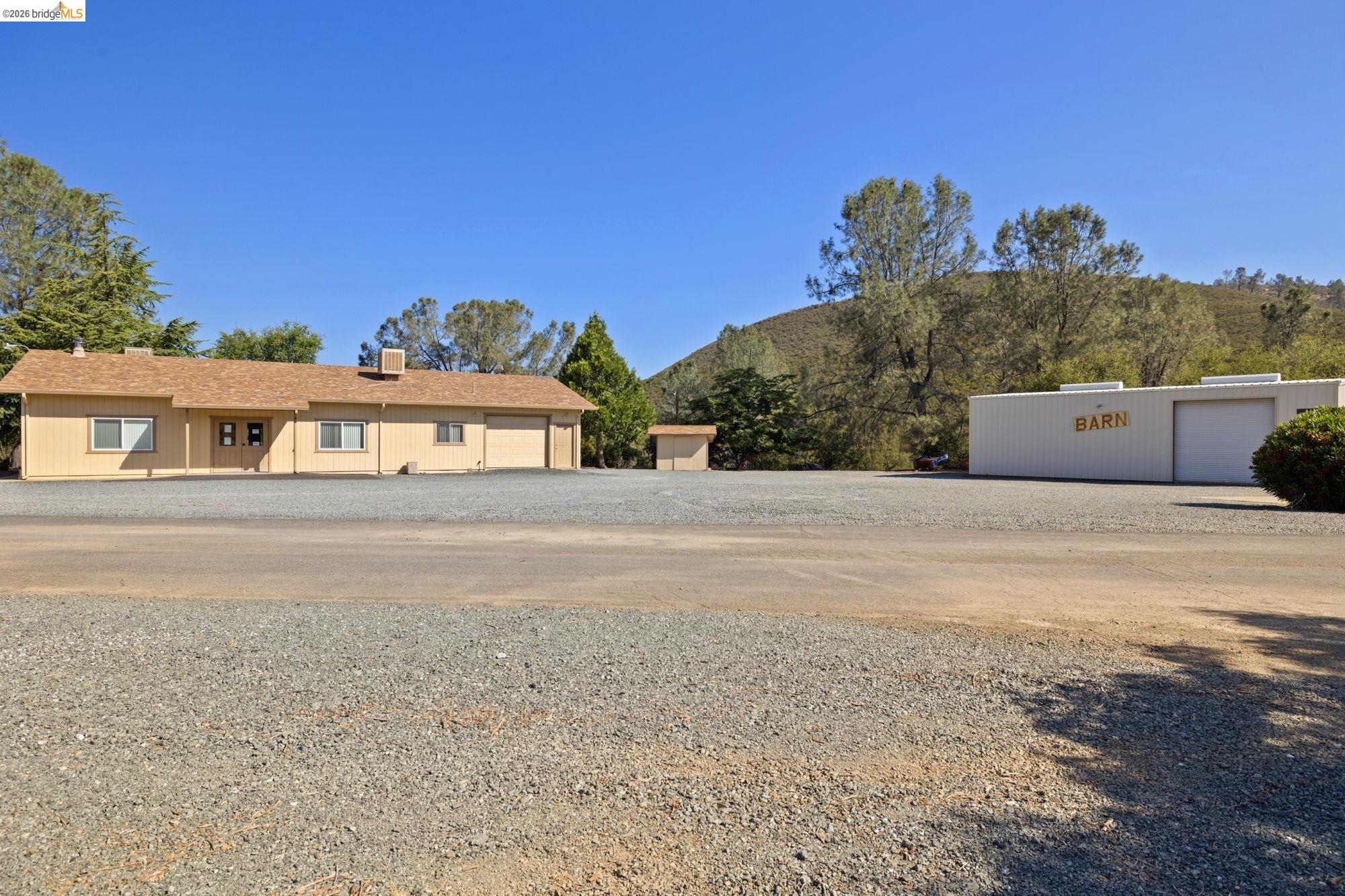 8400 Old Melones Road Spc 52