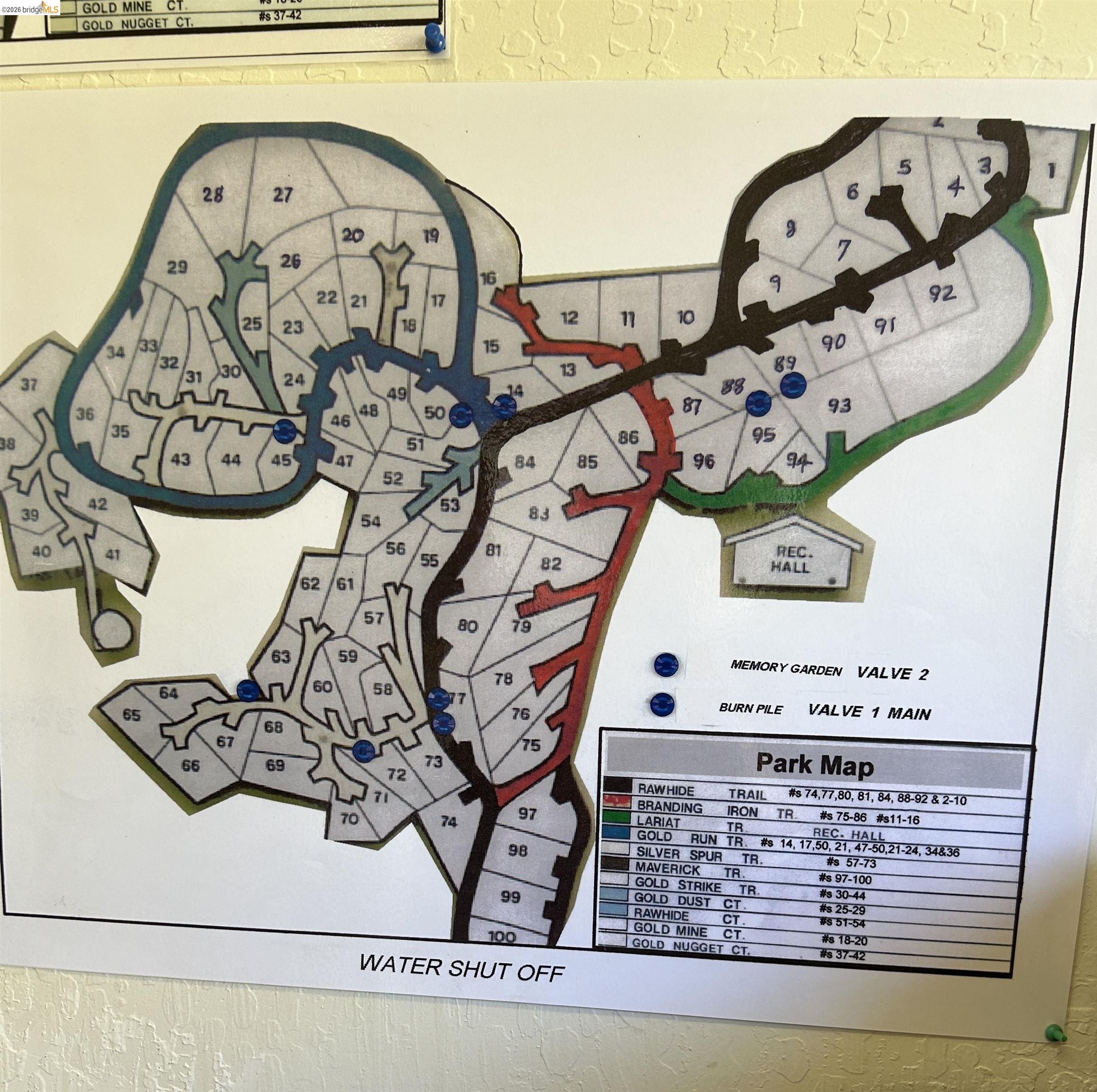 8400 Old Melones Road Spc 52