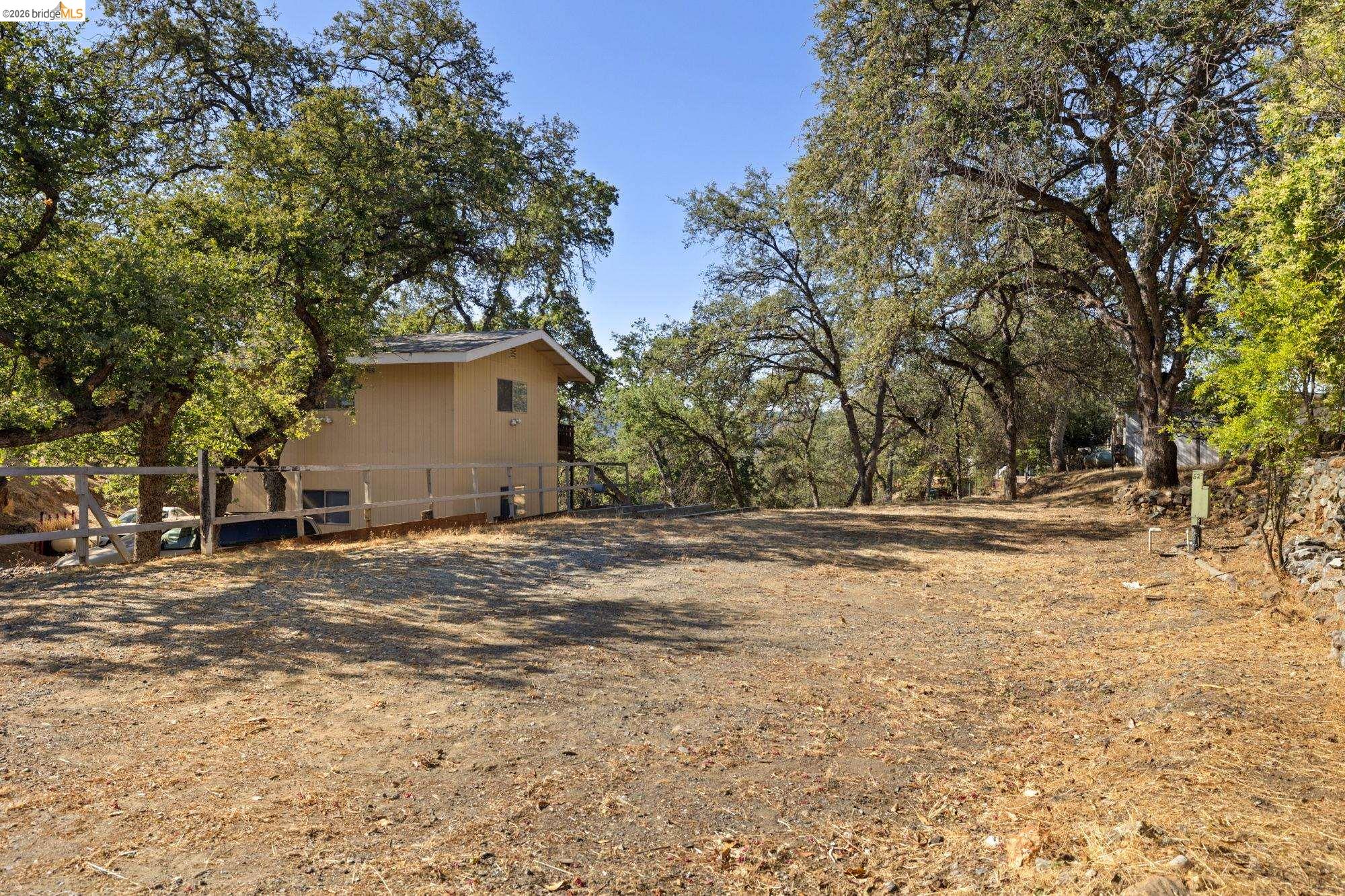 8400 Old Melones Road Spc 52