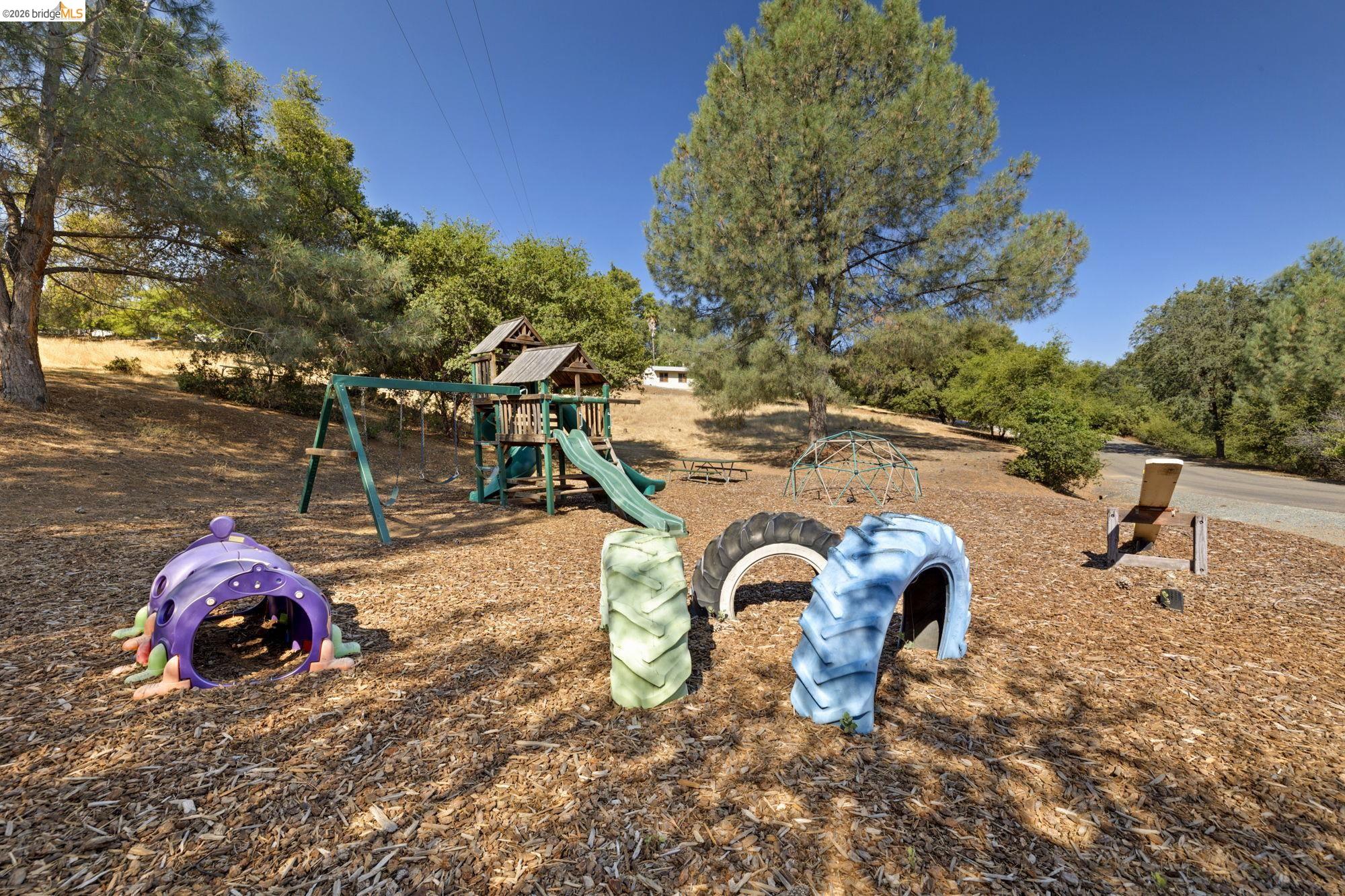 8400 Old Melones Road Spc 52