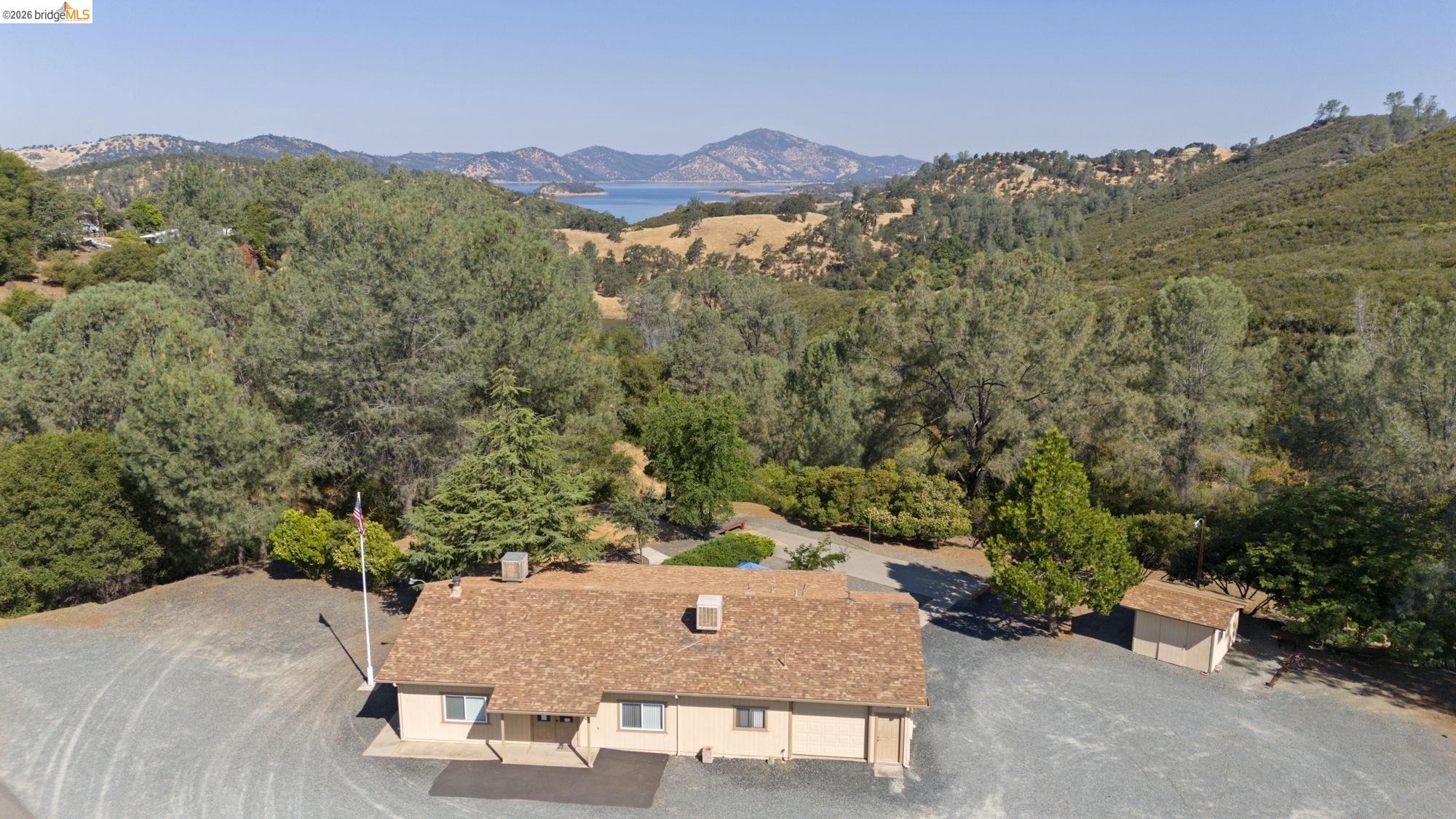 8400 Old Melones Road Spc 52