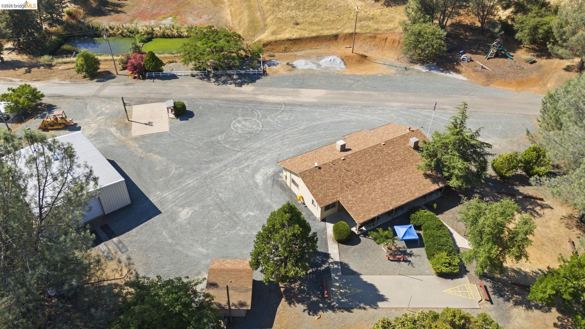 8400 Old Melones Road Spc 52